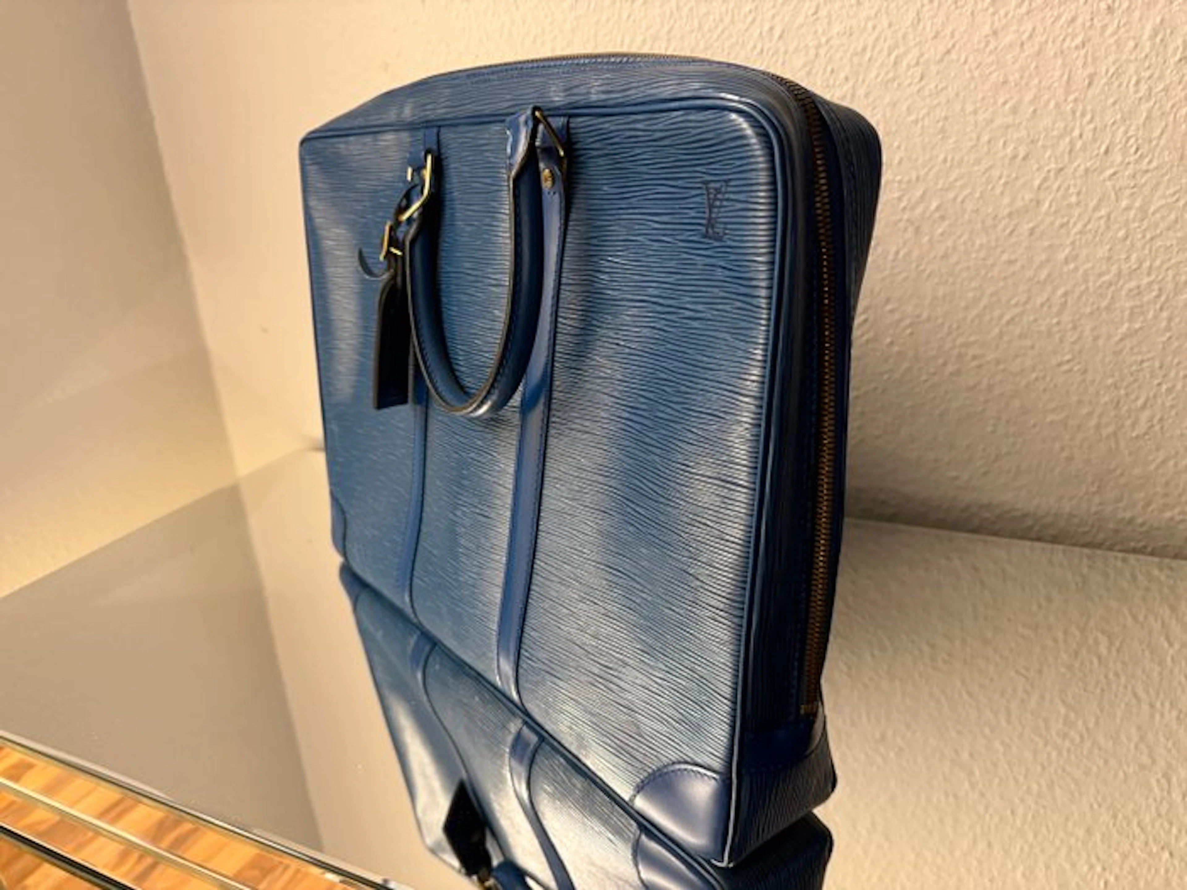 Louis Vuitton - Business bag