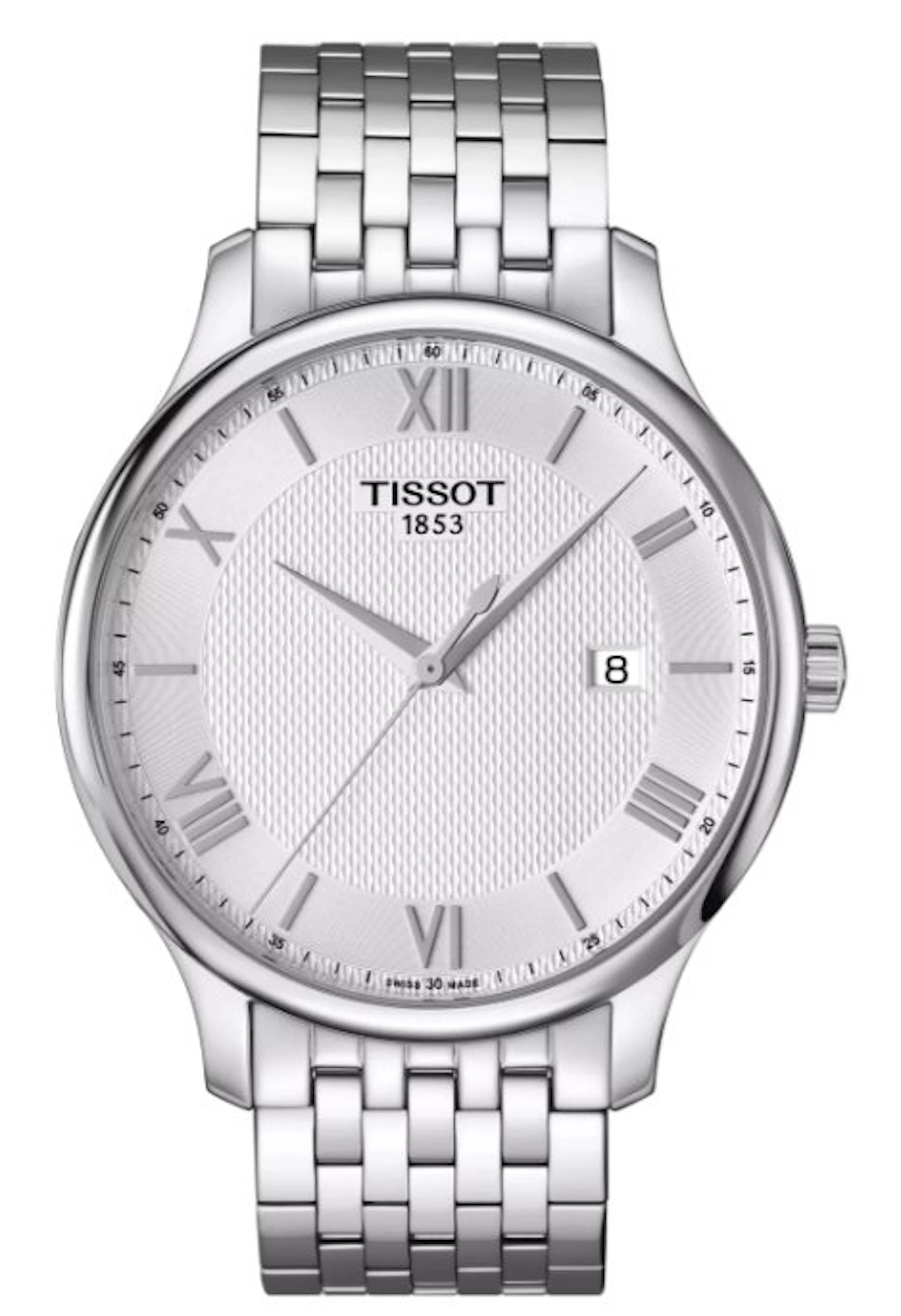Tissot - Tradition - No reserve price - T063.610.11.038.00 - Men -