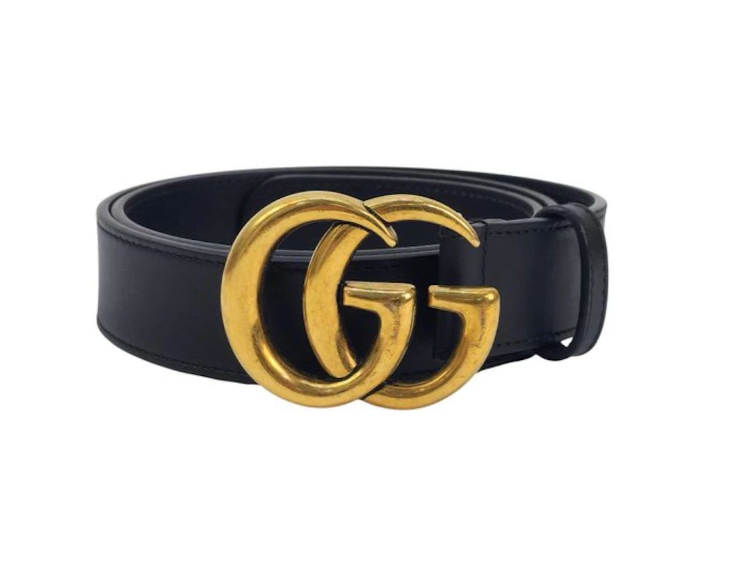 Gucci - GG Marmont - Belt