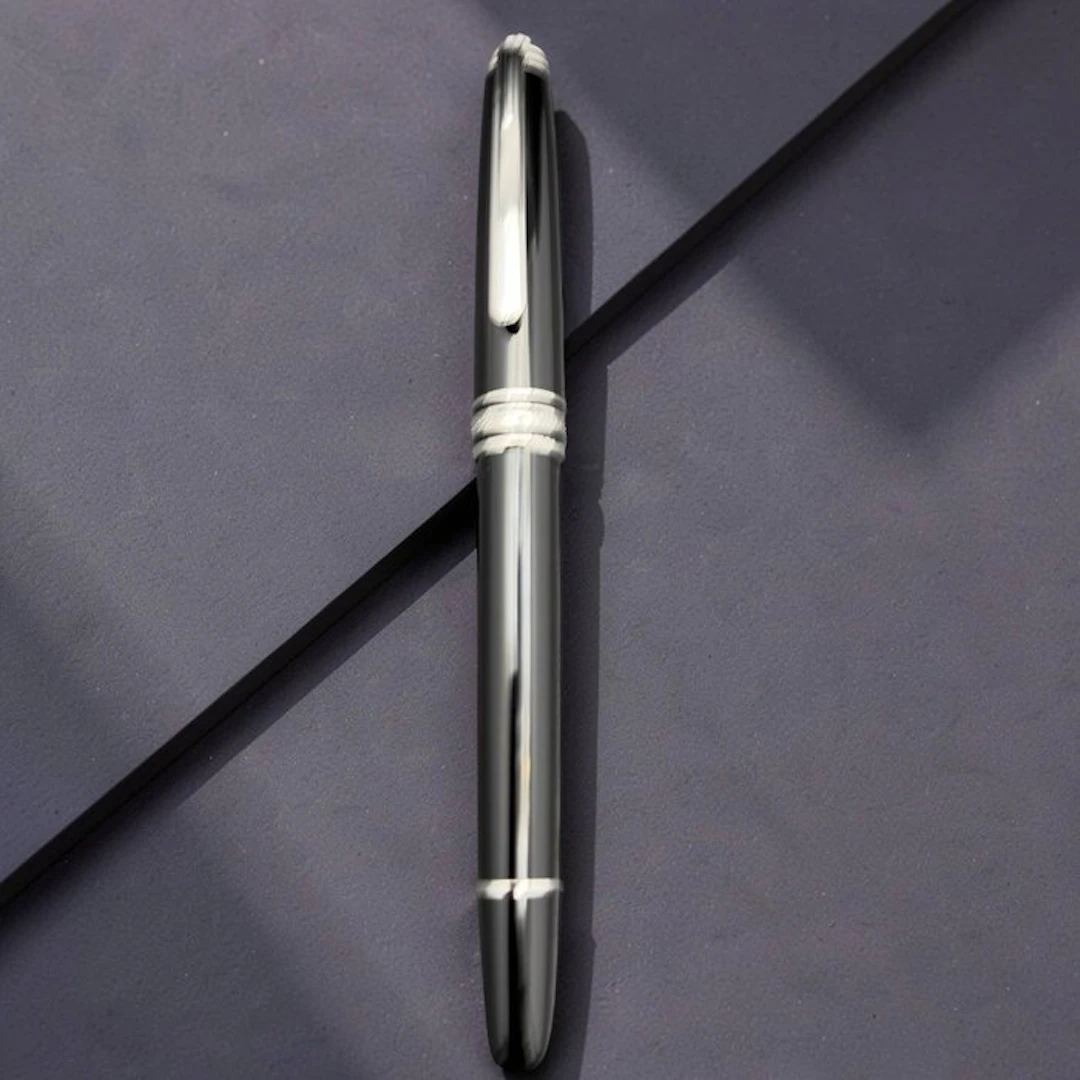 Montblanc - Diamond tip - Roller ball pen