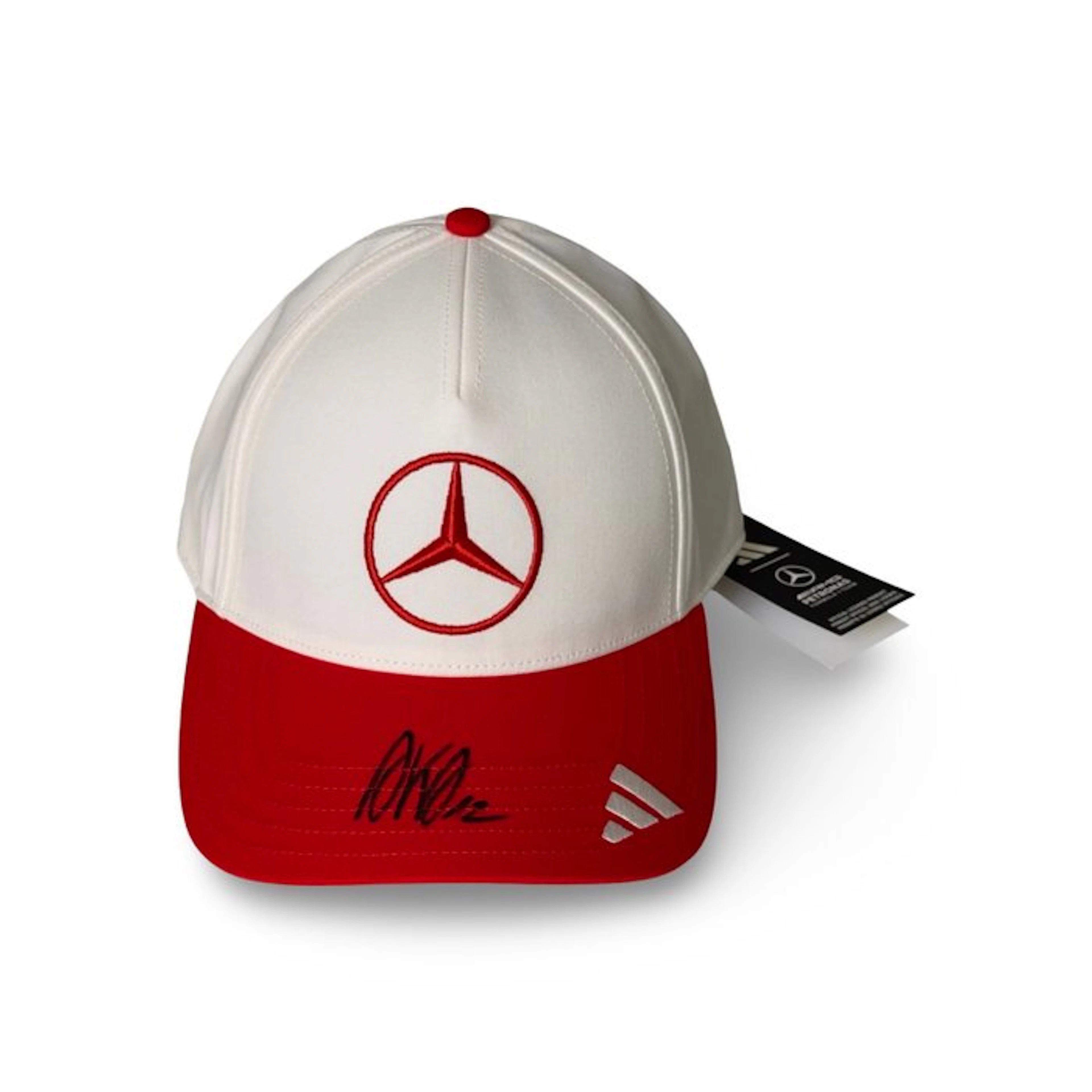 Mercedes AMG Petronas F1 Team - Formula 1 TAG Heuer...