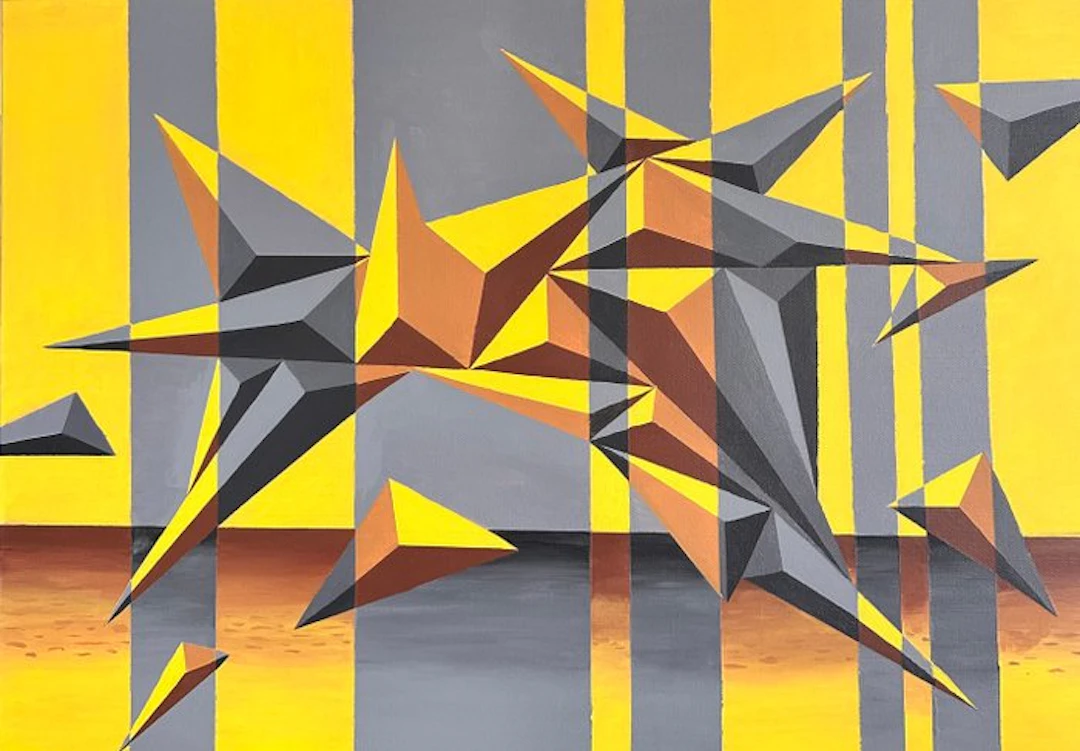Thomas CARDINALE - Echos