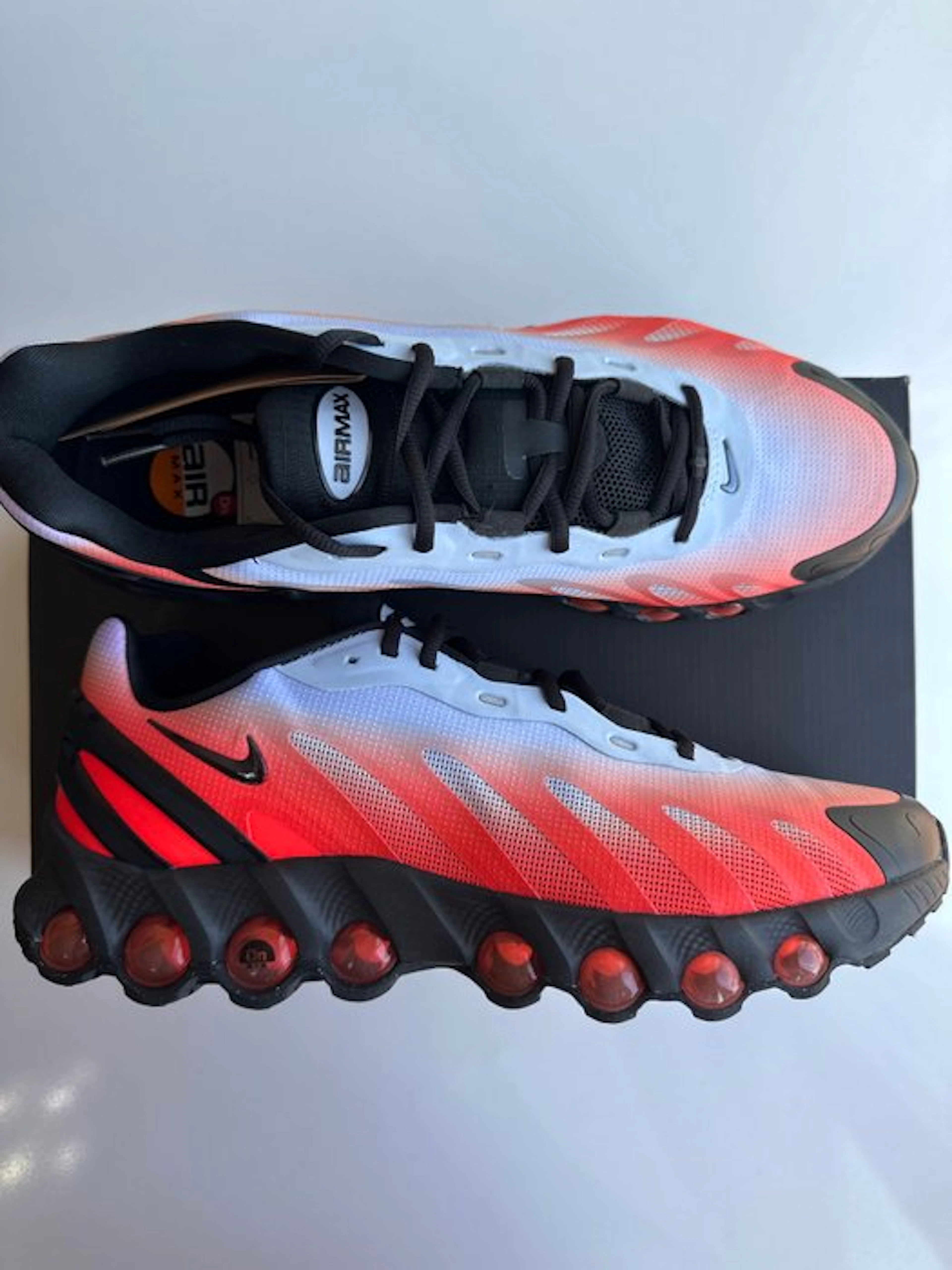 Nike - Air Max DN8 - Sneakers - Size: EU 47.5
