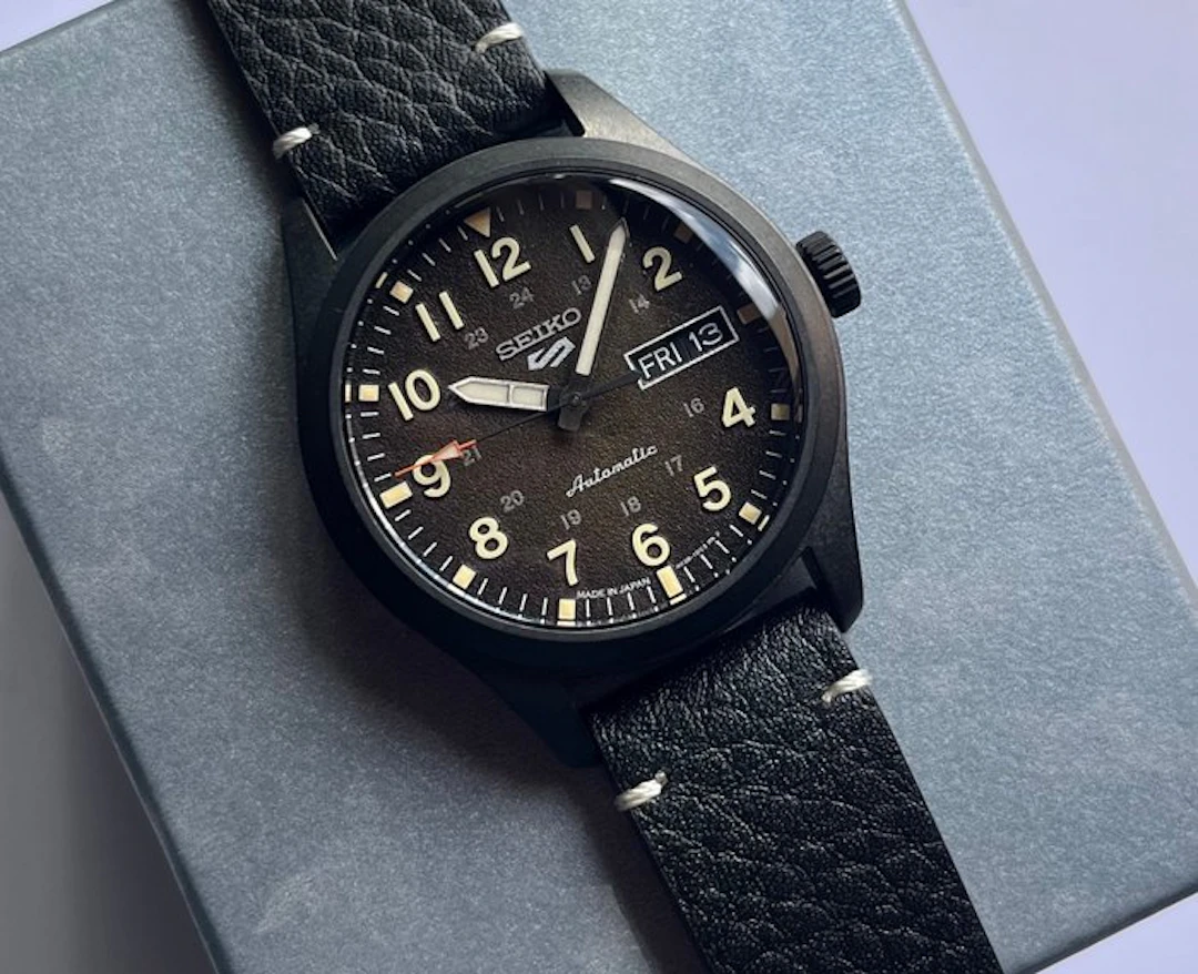 Seiko - No reserve price - SRPG41K1 - Automatic - 39 mm - Men - 2000-2010