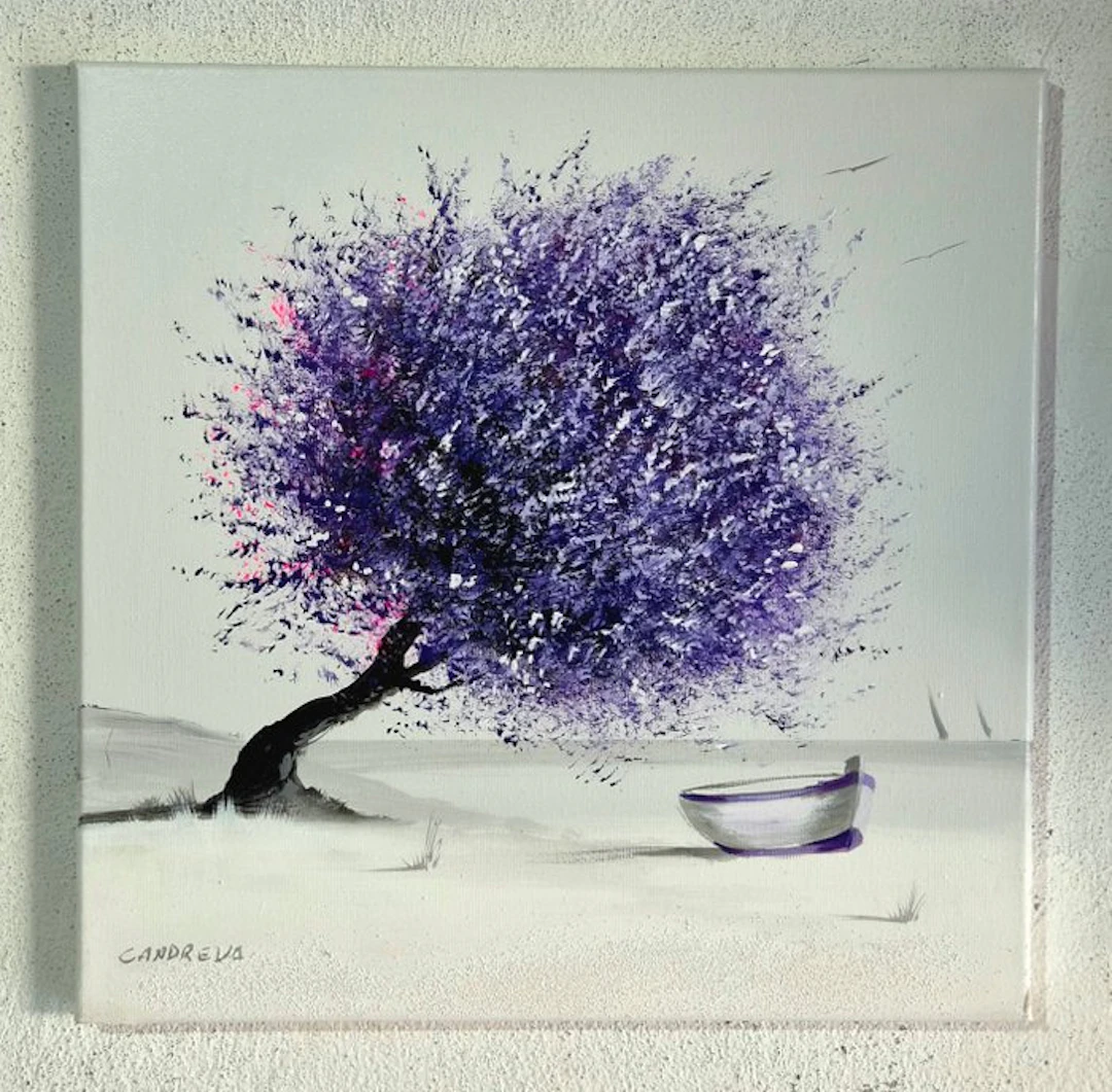 A. Candreva (XX-XXI) - L’approdo dei sogni