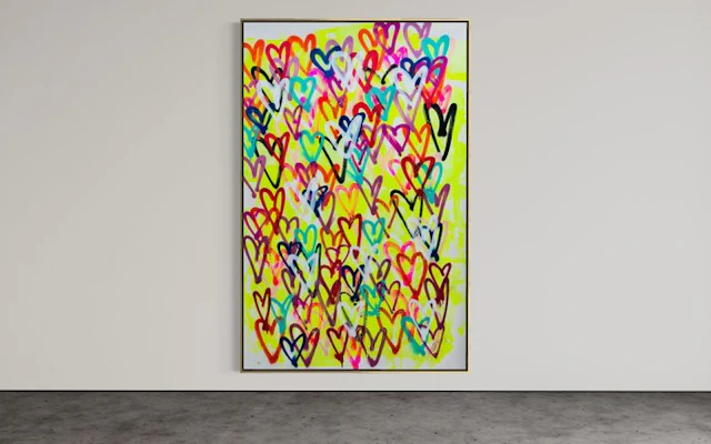 Dominik Brunner (1988) - Neon Love
