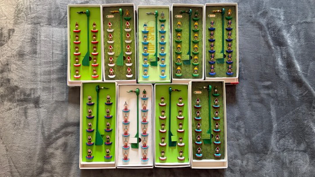 top spin - Toy HW teams - heavyweight - - Italy