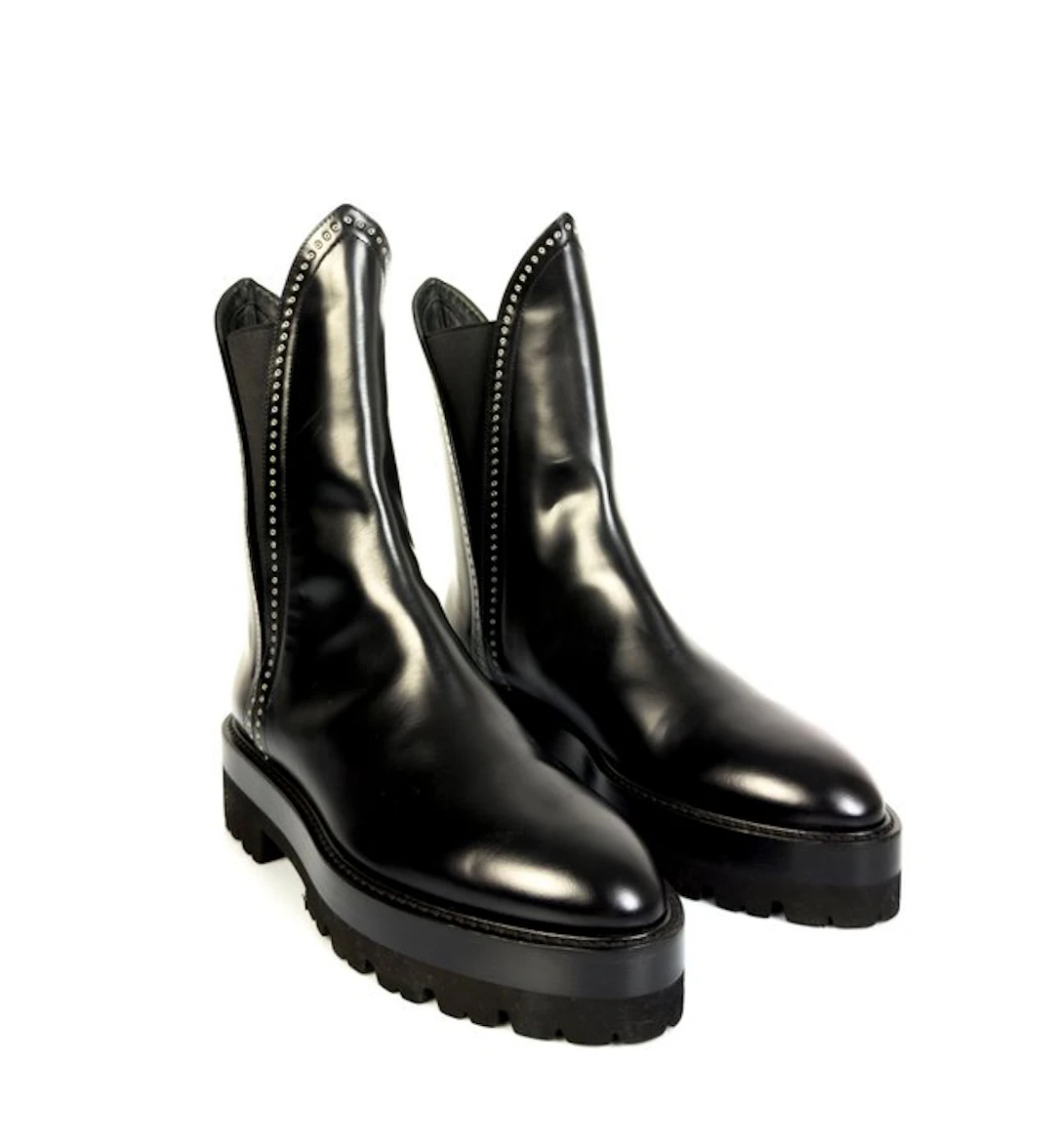 Alaïa - Ankle boots - Size: EU 39.5, EU 40