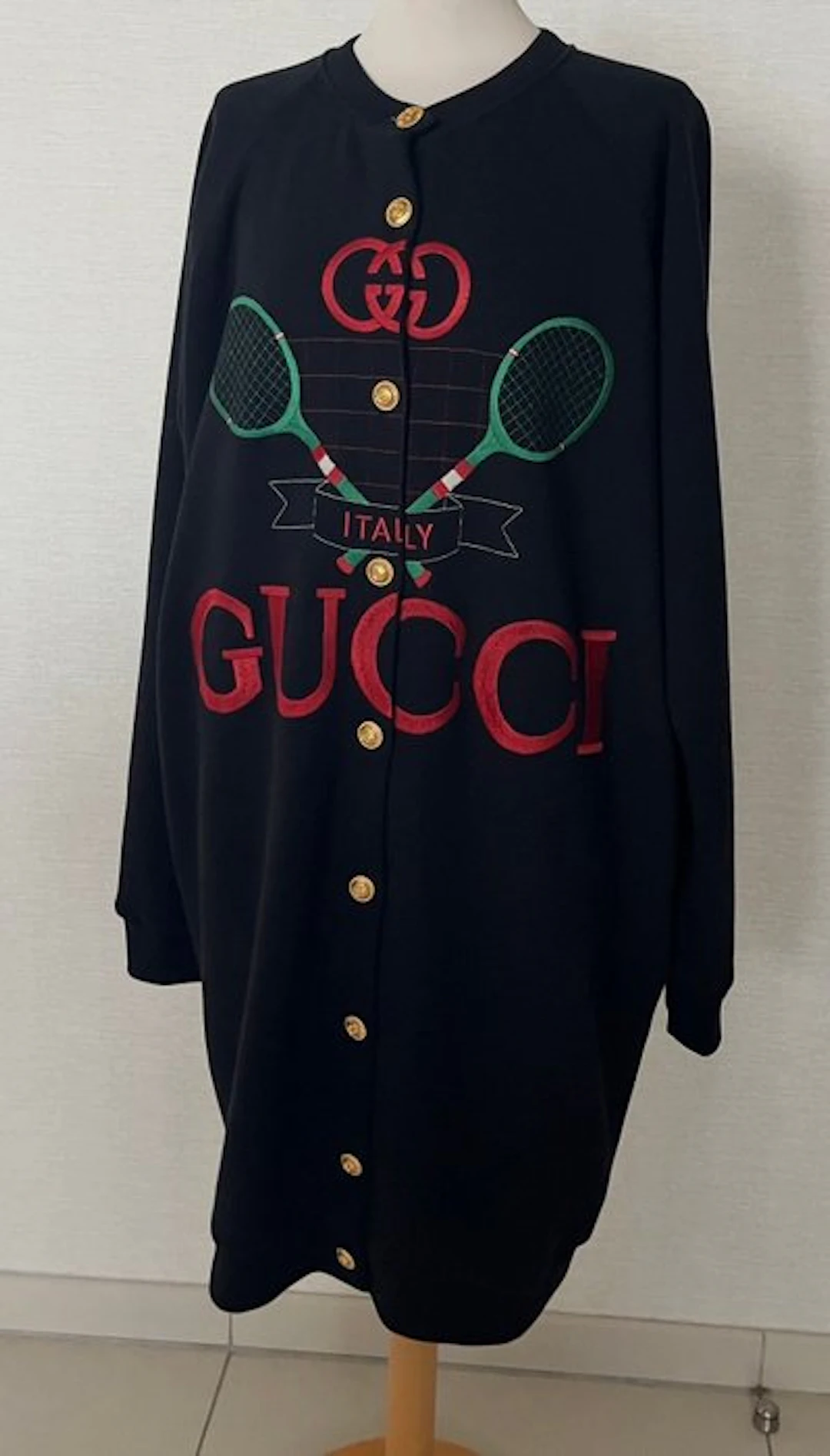 Gucci - Coat