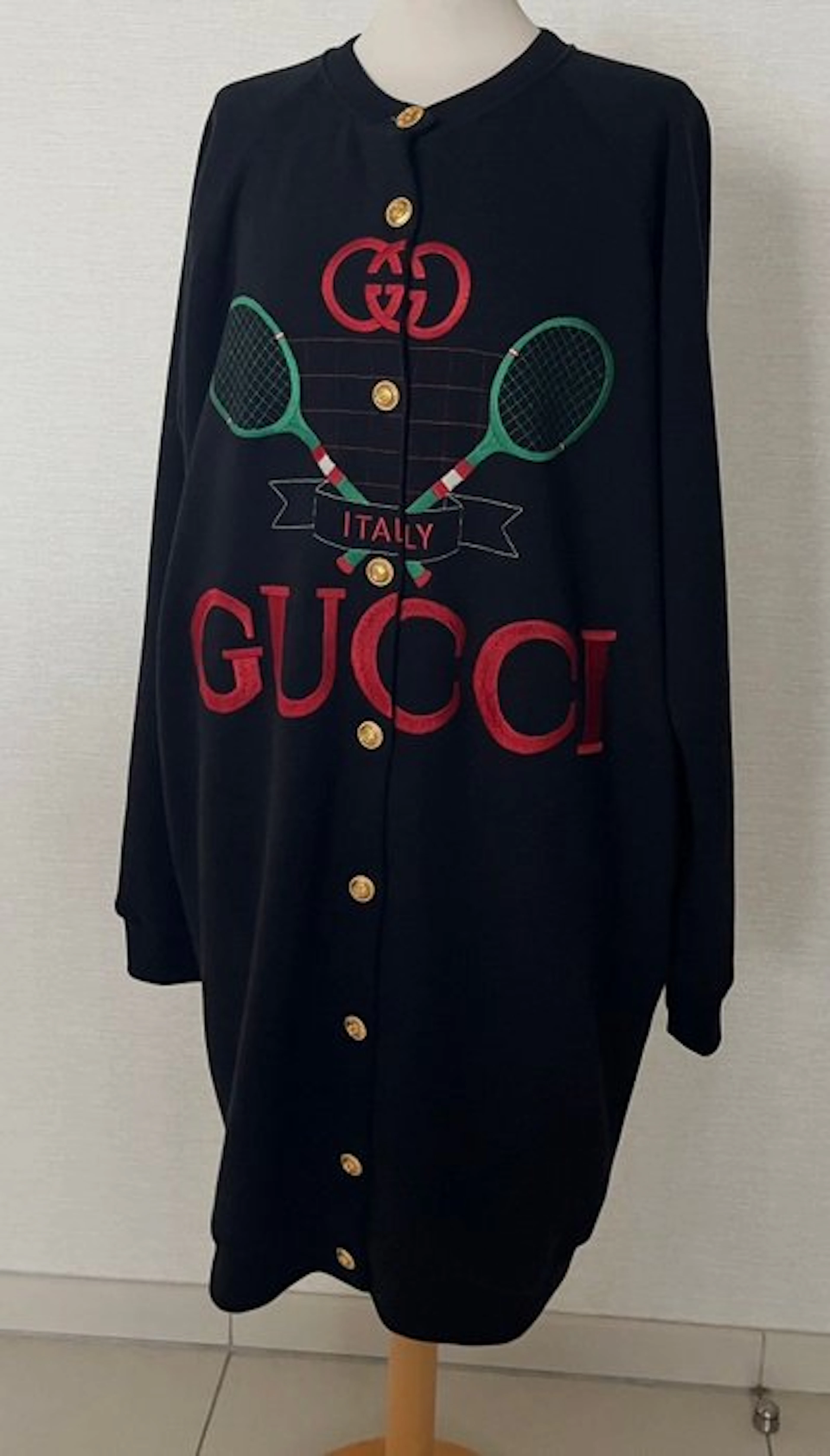 Gucci - Coat