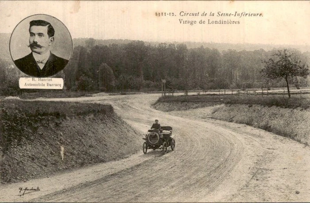 Cars - Postcard (111) - 1900-1999