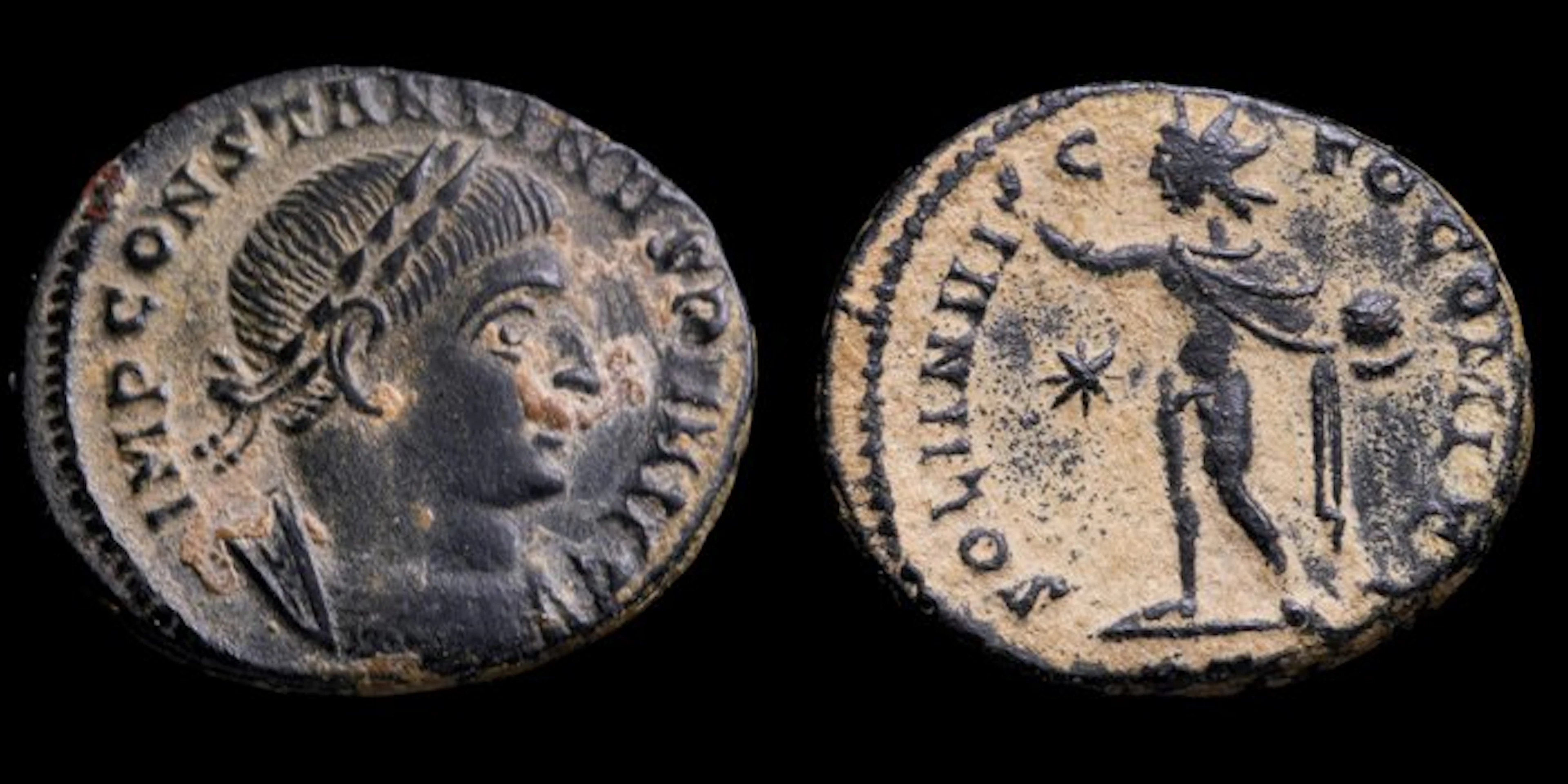 Roman Empire
