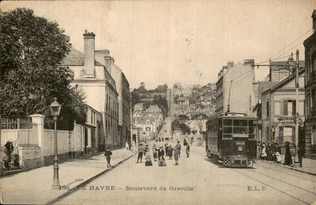 France - Postcard (182) - 1900-1999