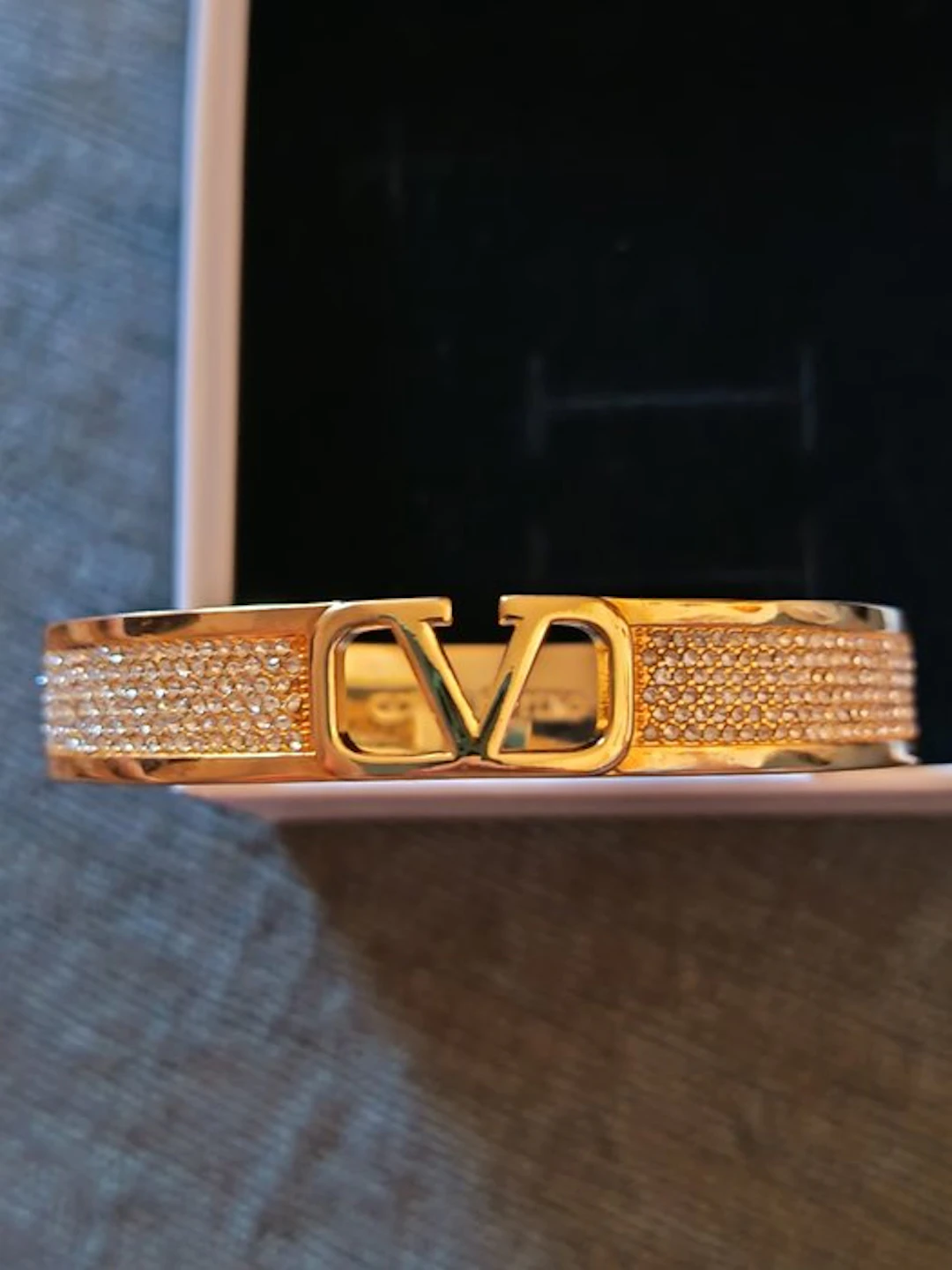 Valentino - Metal - Bracelet
