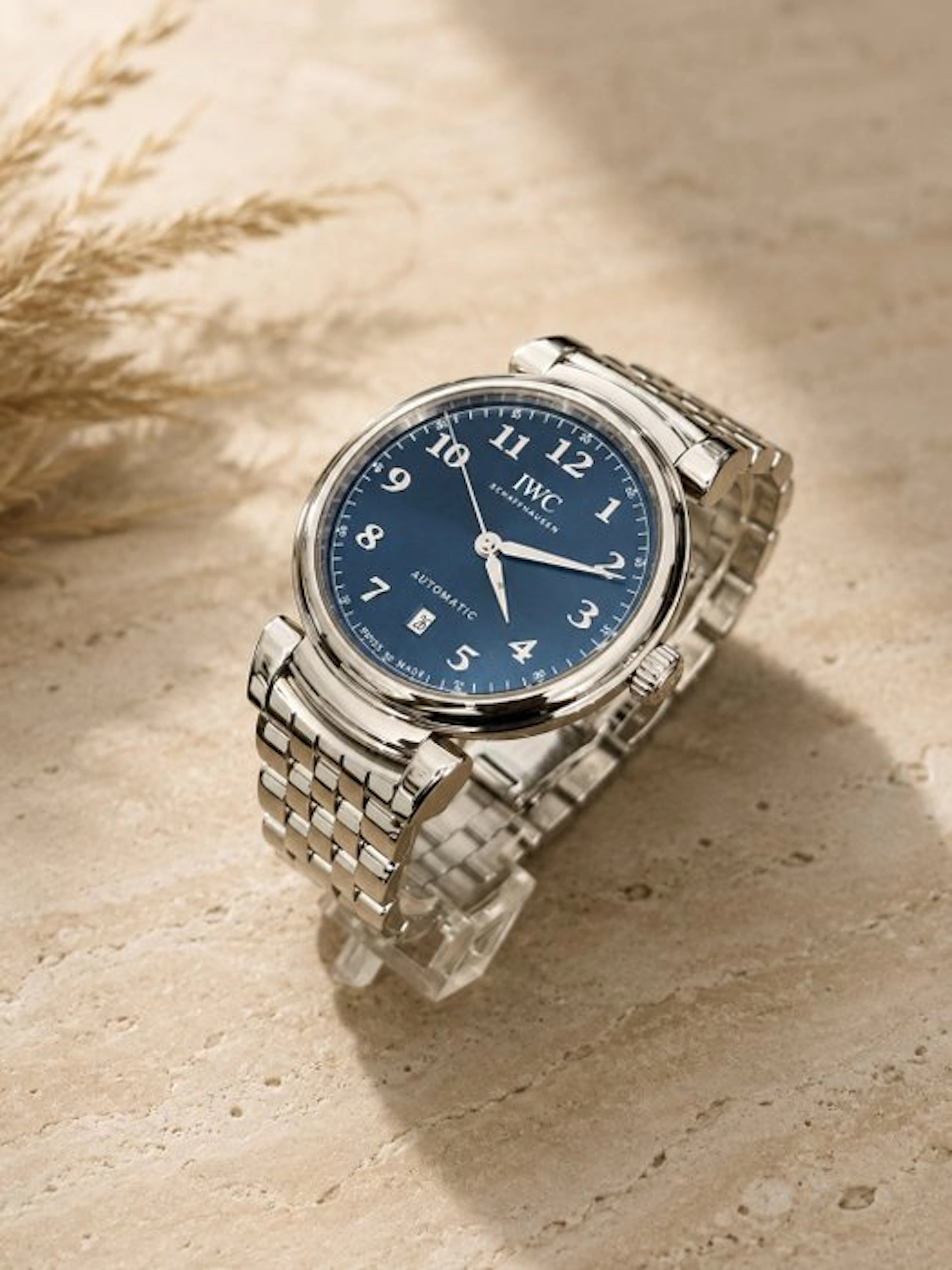 IWC - Da Vinci - IW356605 - Men - 2020