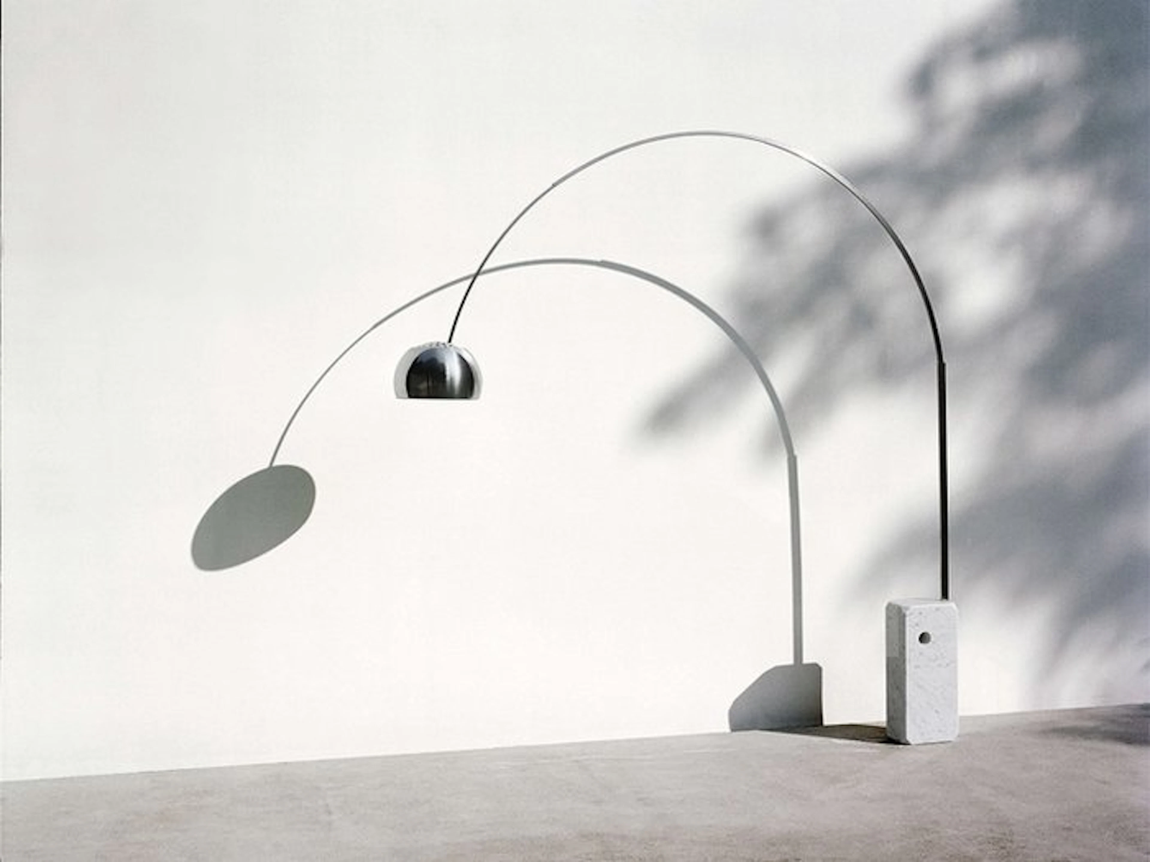 Flos - Achille Castiglioni