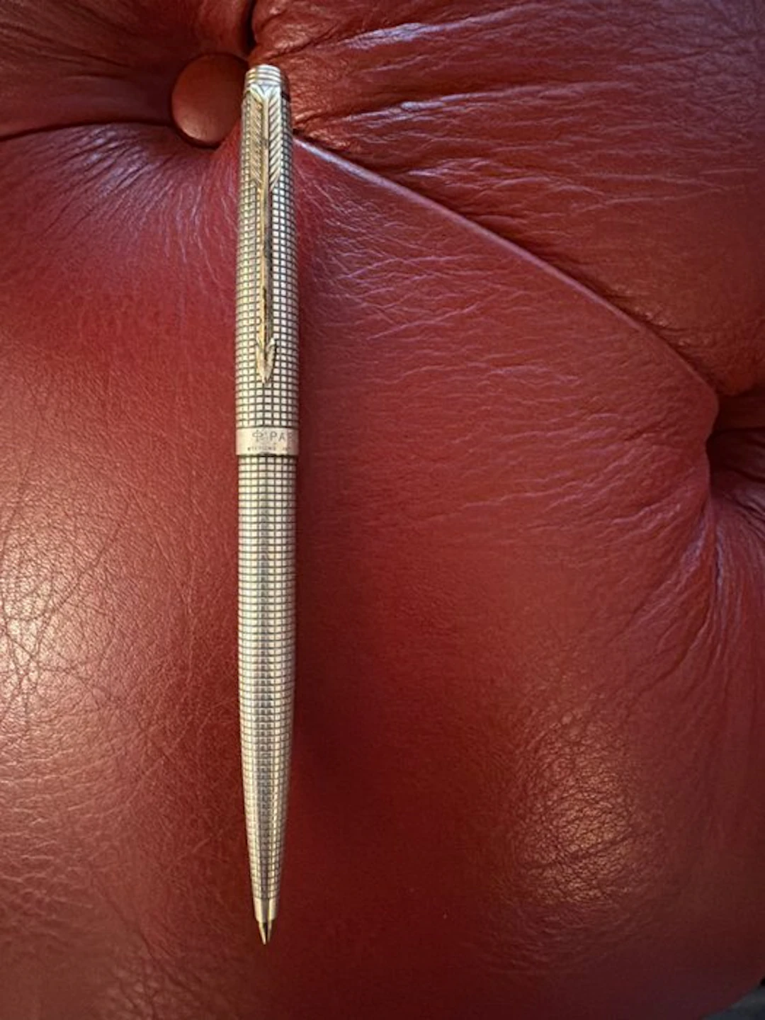 Parker - No reserve price - Ballpoint pen