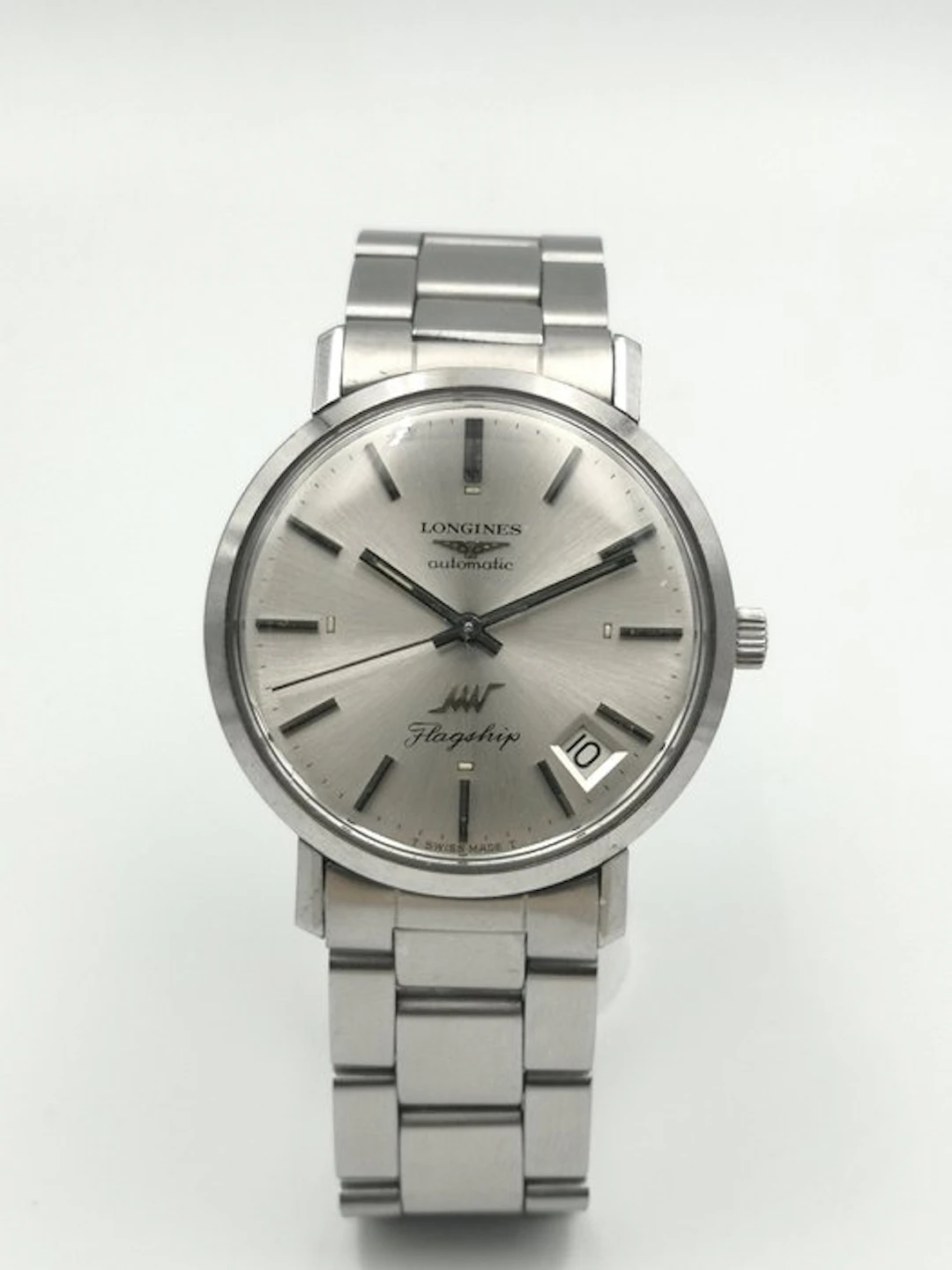 Longines - Flagship Ultrachron - No reserve price - Men - 1960-1969