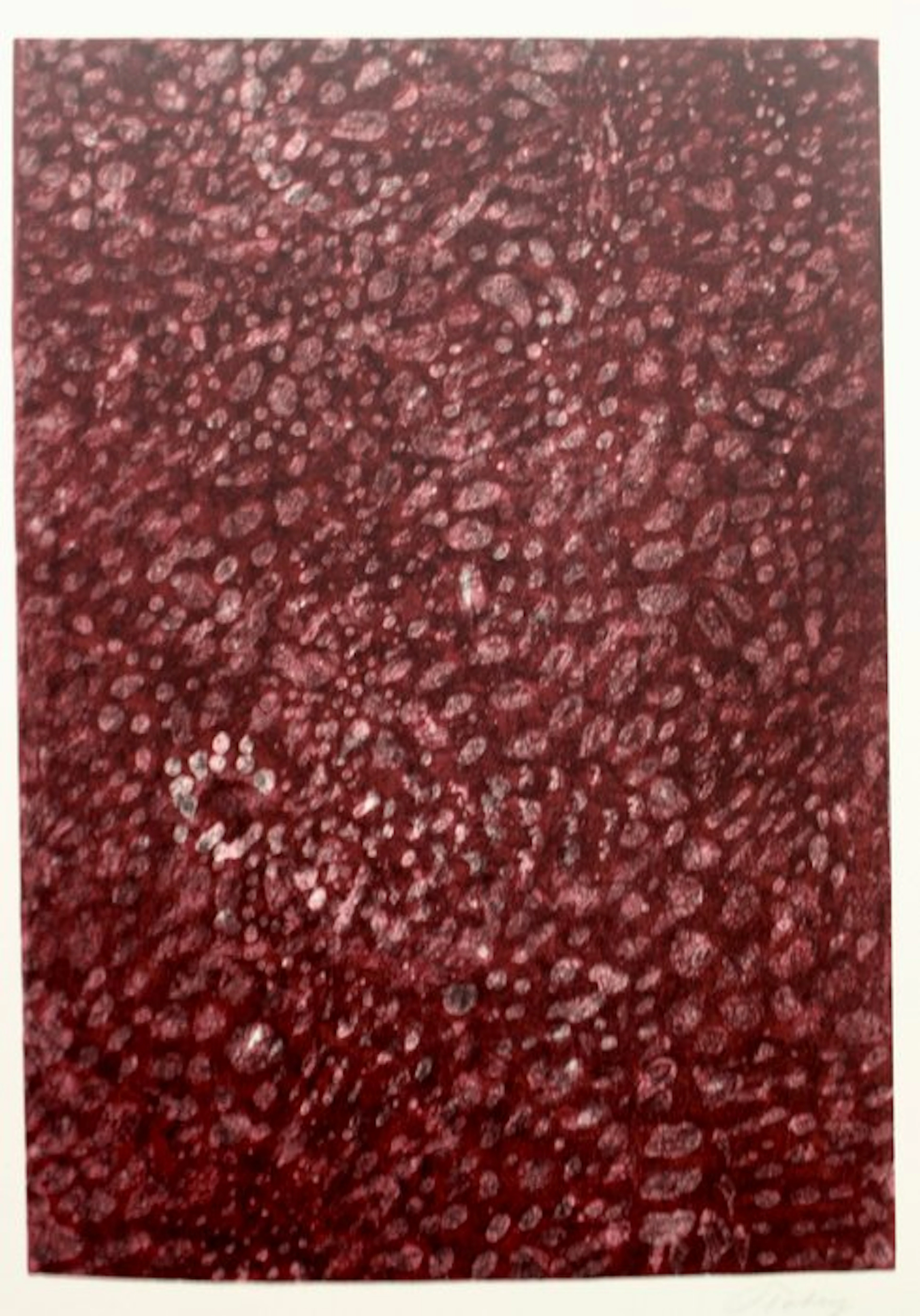Mark Tobey (1890-1976) - Du Fond D’un Songe