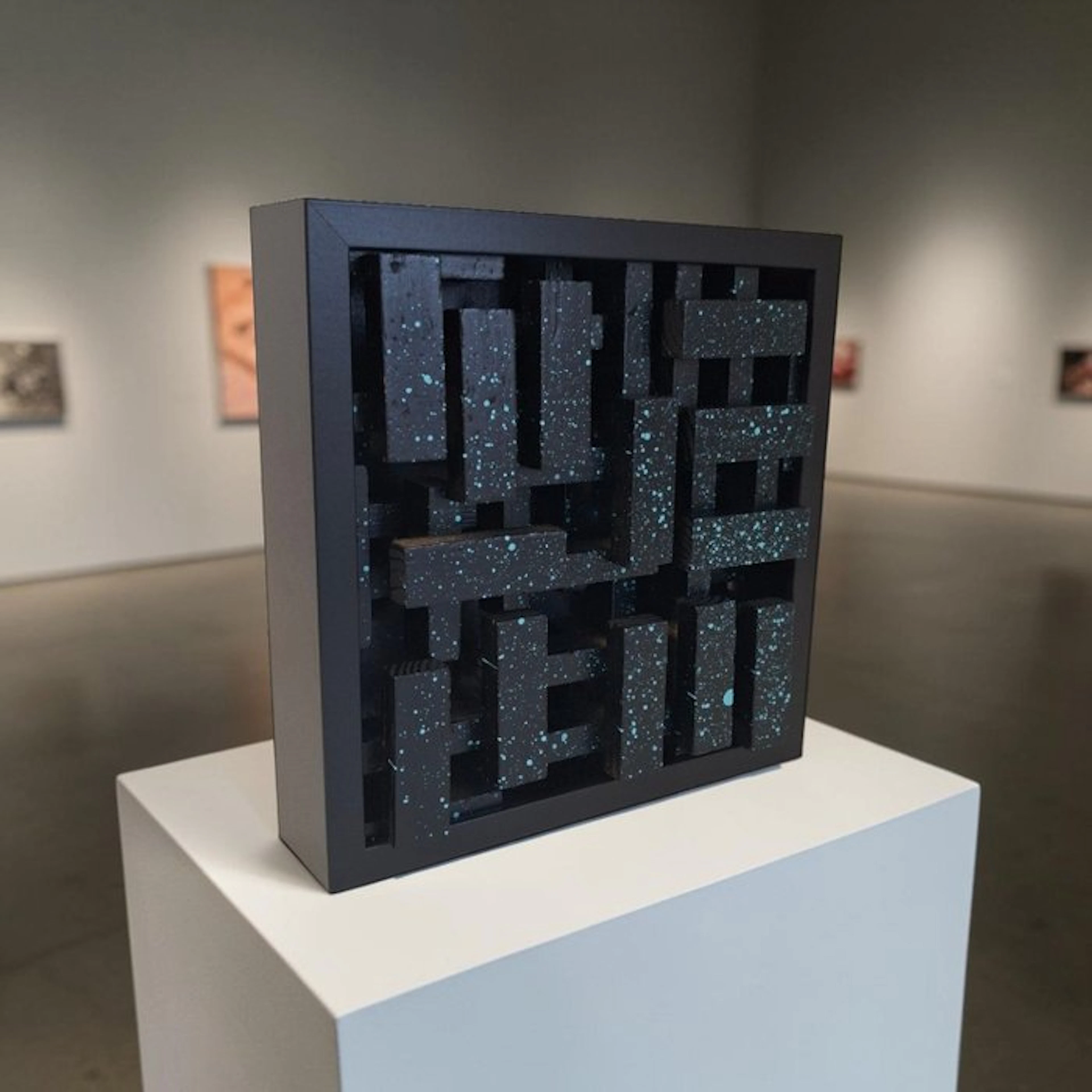 BLOCK Studio - Urban Grid #45