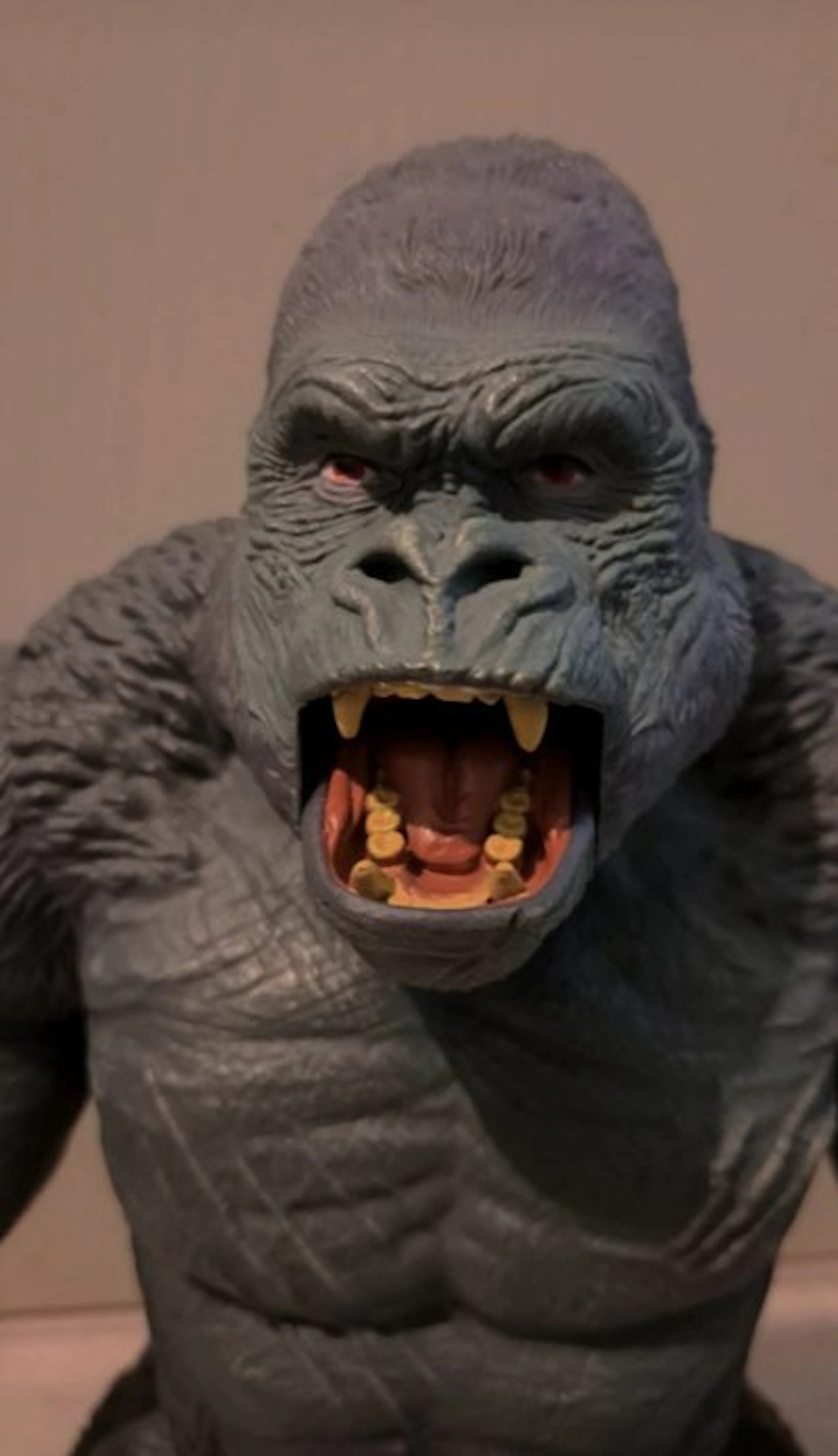 King Kong - 45CM Primal Clash! Big Boss