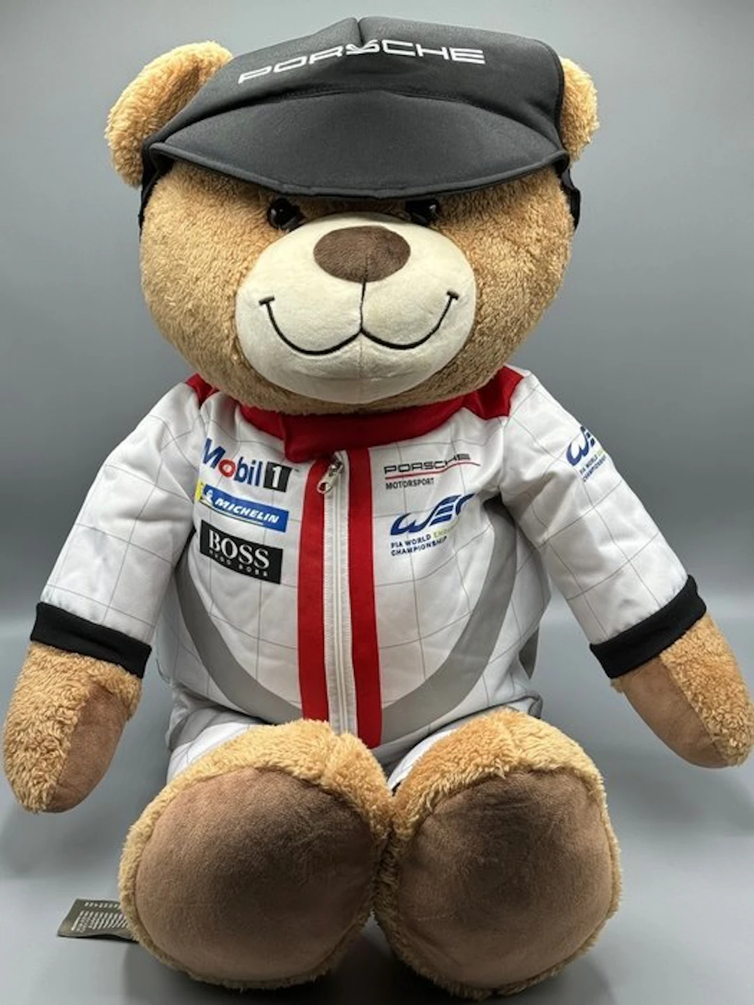 Porsche Teddy Bear XL - Porsche