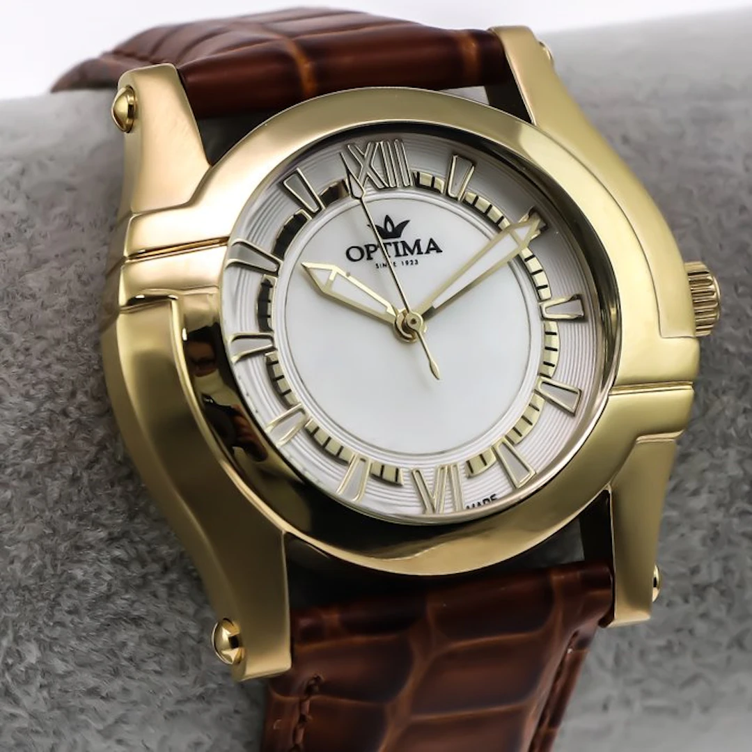 Optima - Swiss Made Watch - OSL238-GL-7 - No reserve price - Women - 2010-2020