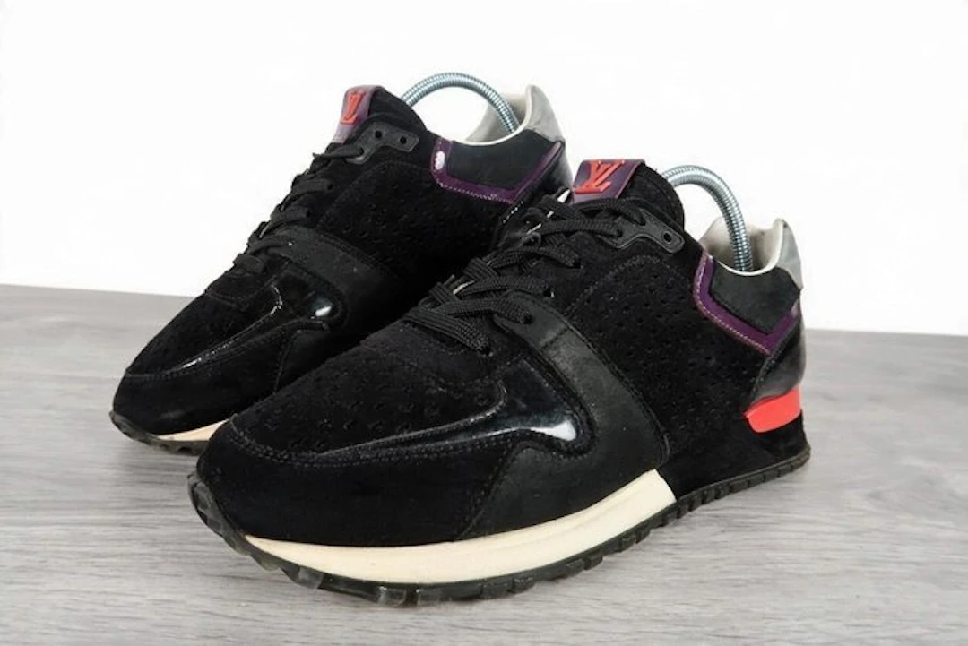 Louis Vuitton - Run Away - Sneakers - Size: EU 37