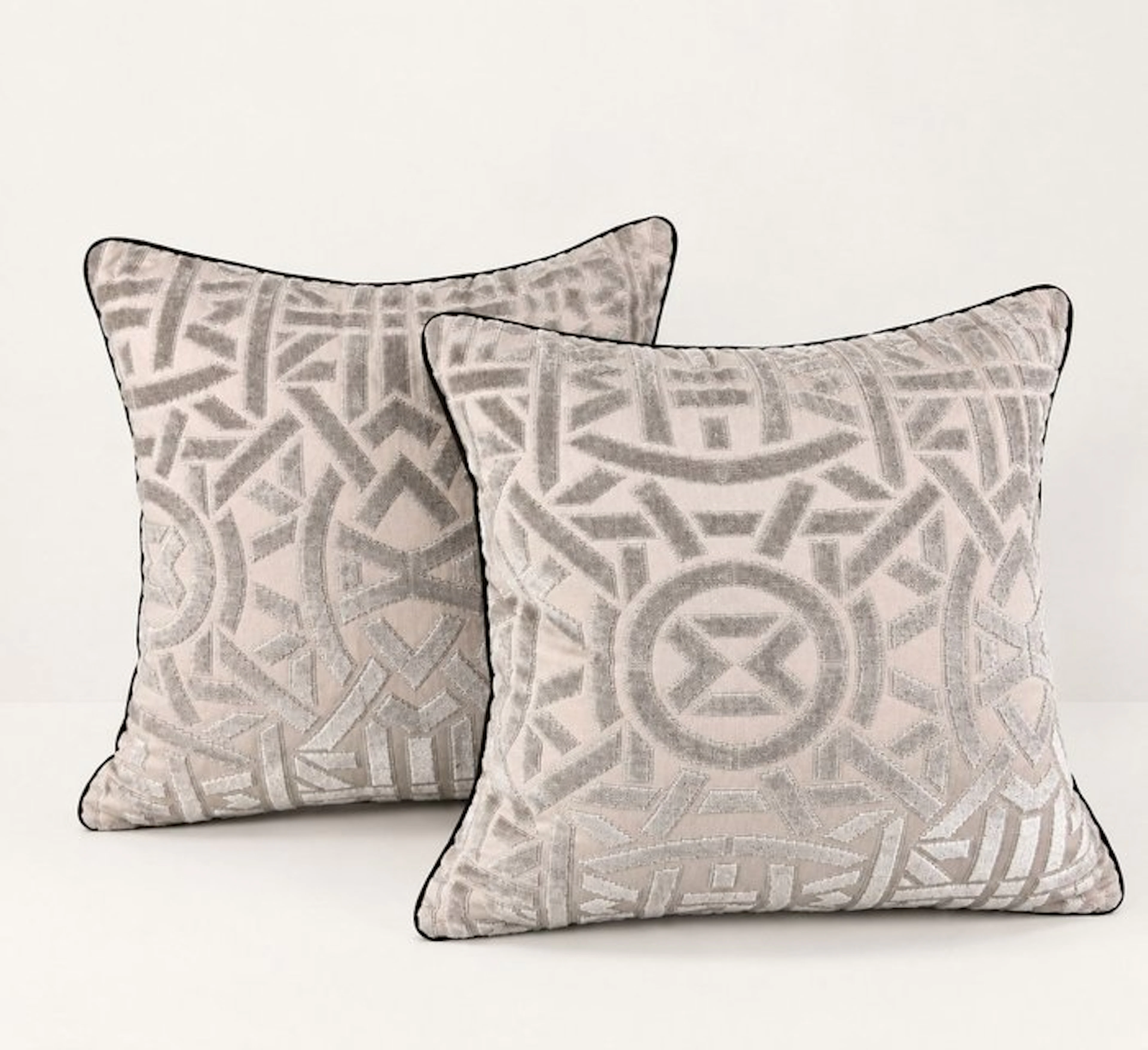 PIERRE FREY - New set of two - Cushion