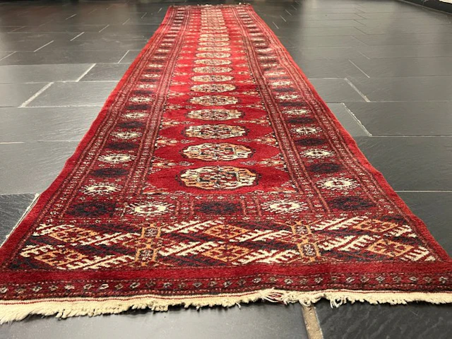 Buchara - Carpet - 375 cm - 77 cm