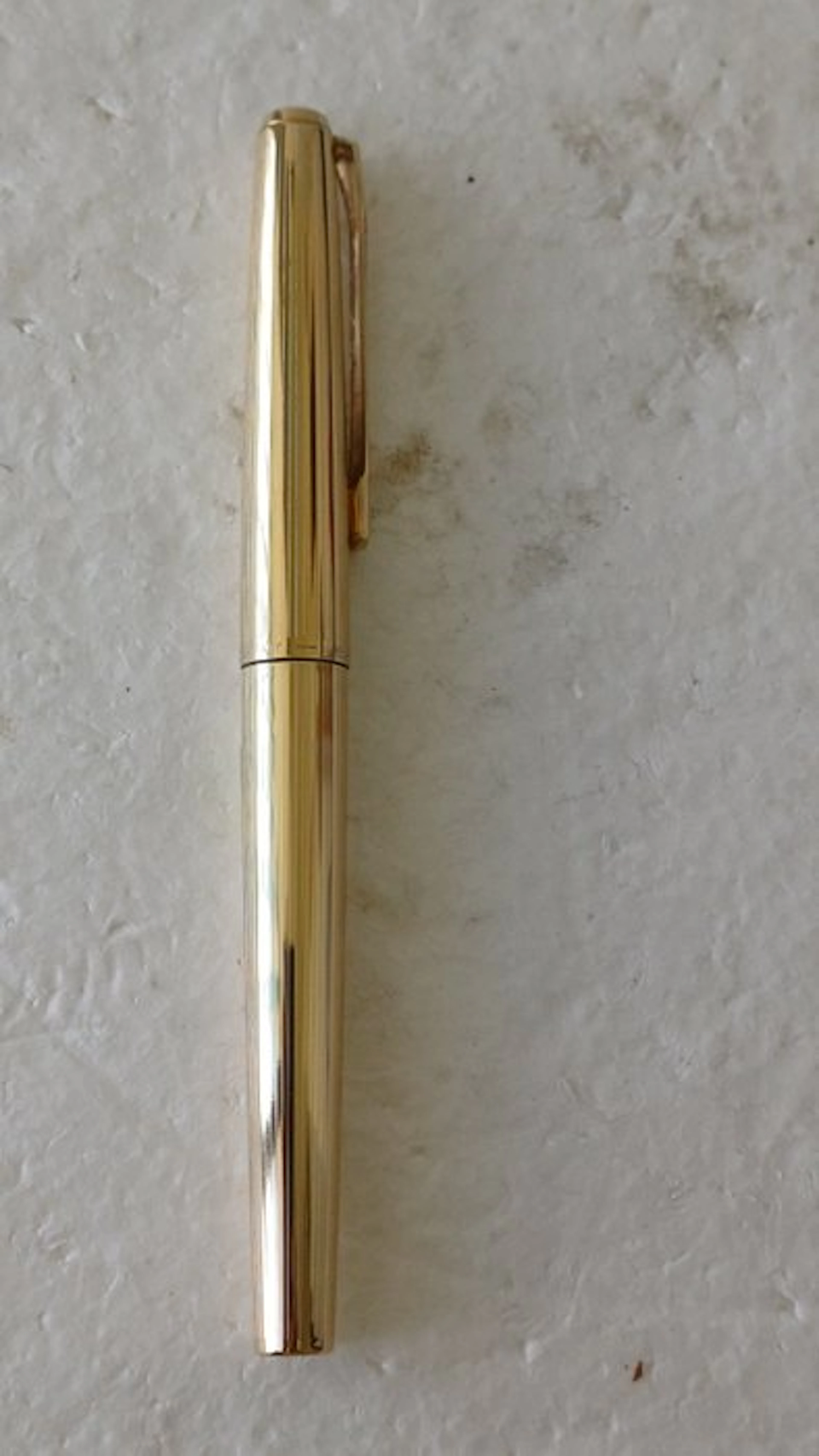 Pelikan - 60 pennino 18 kt - Fountain pen