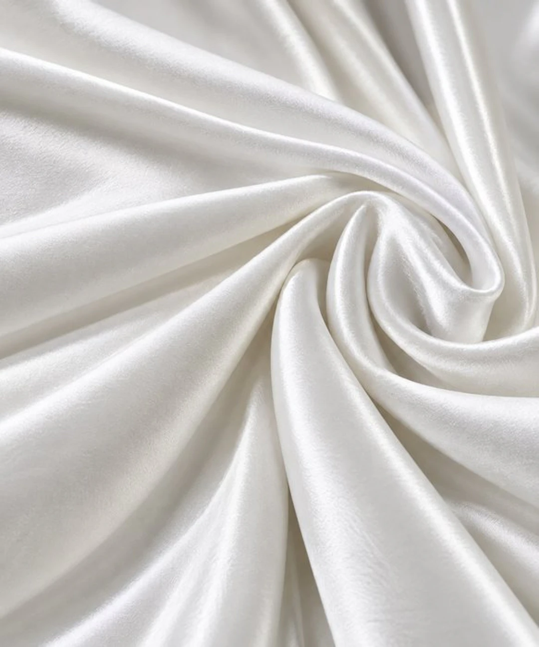 White of Light - Textile - 300 cm - 280 cm