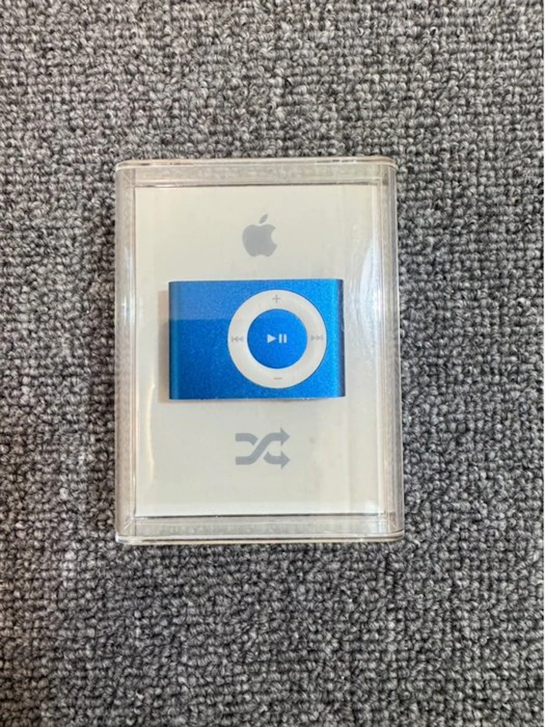 Apple - iPod shuffle New Sealed iPod
