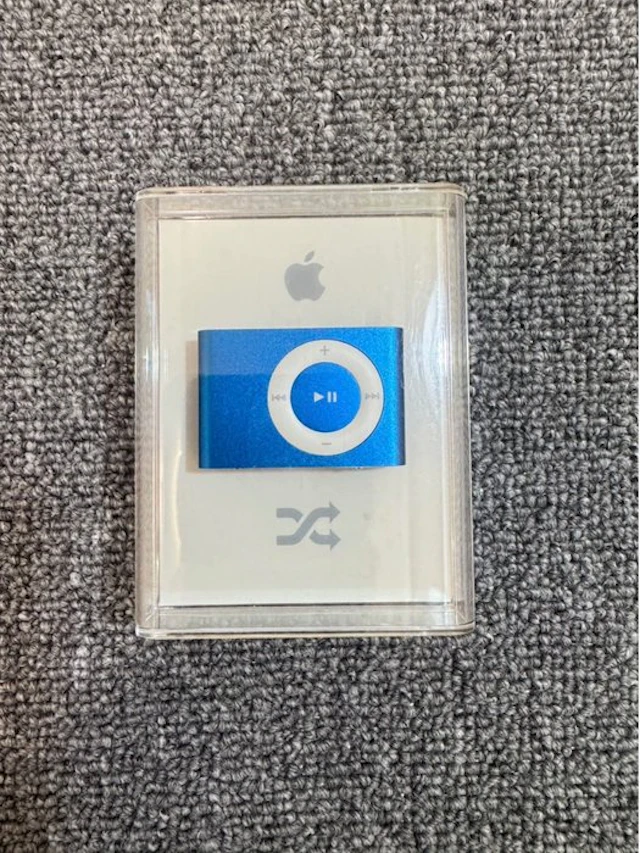 Apple - iPod shuffle New Sealed iPod