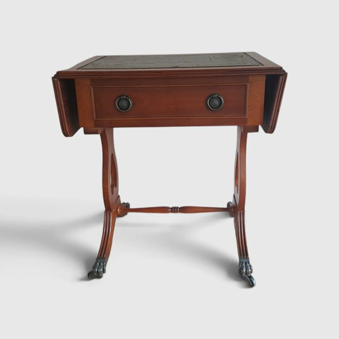 Side table - Wood