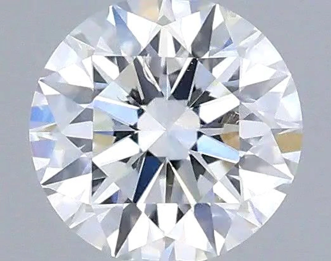 No reserve price - 1 pcs Diamond (Natural) - 0.31 ct...