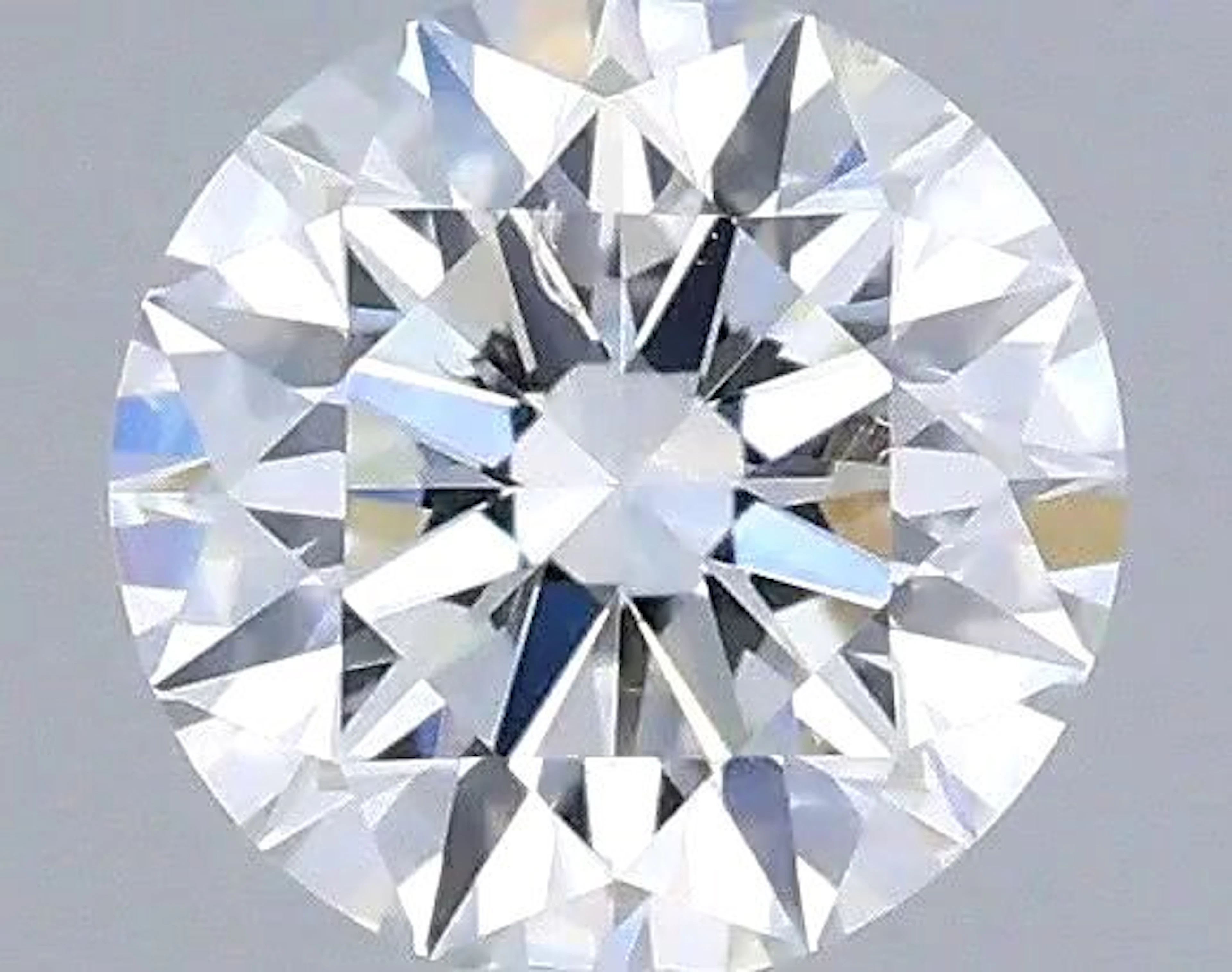 No reserve price - 1 pcs Diamond (Natural) - 0.31 ct...
