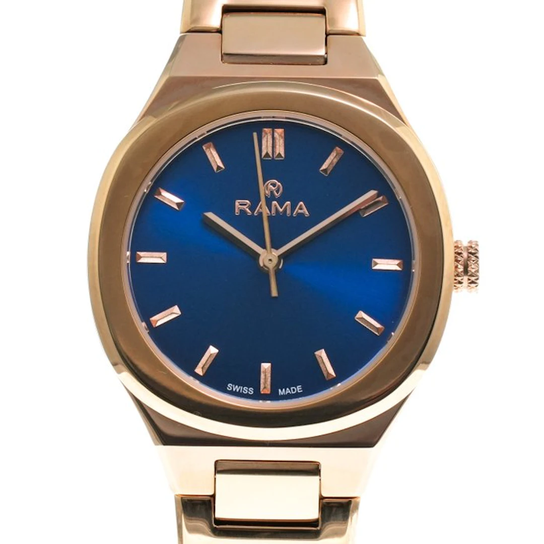 Vintage Rama - Swiss Made Watch - RAL237-RR-9 - No...