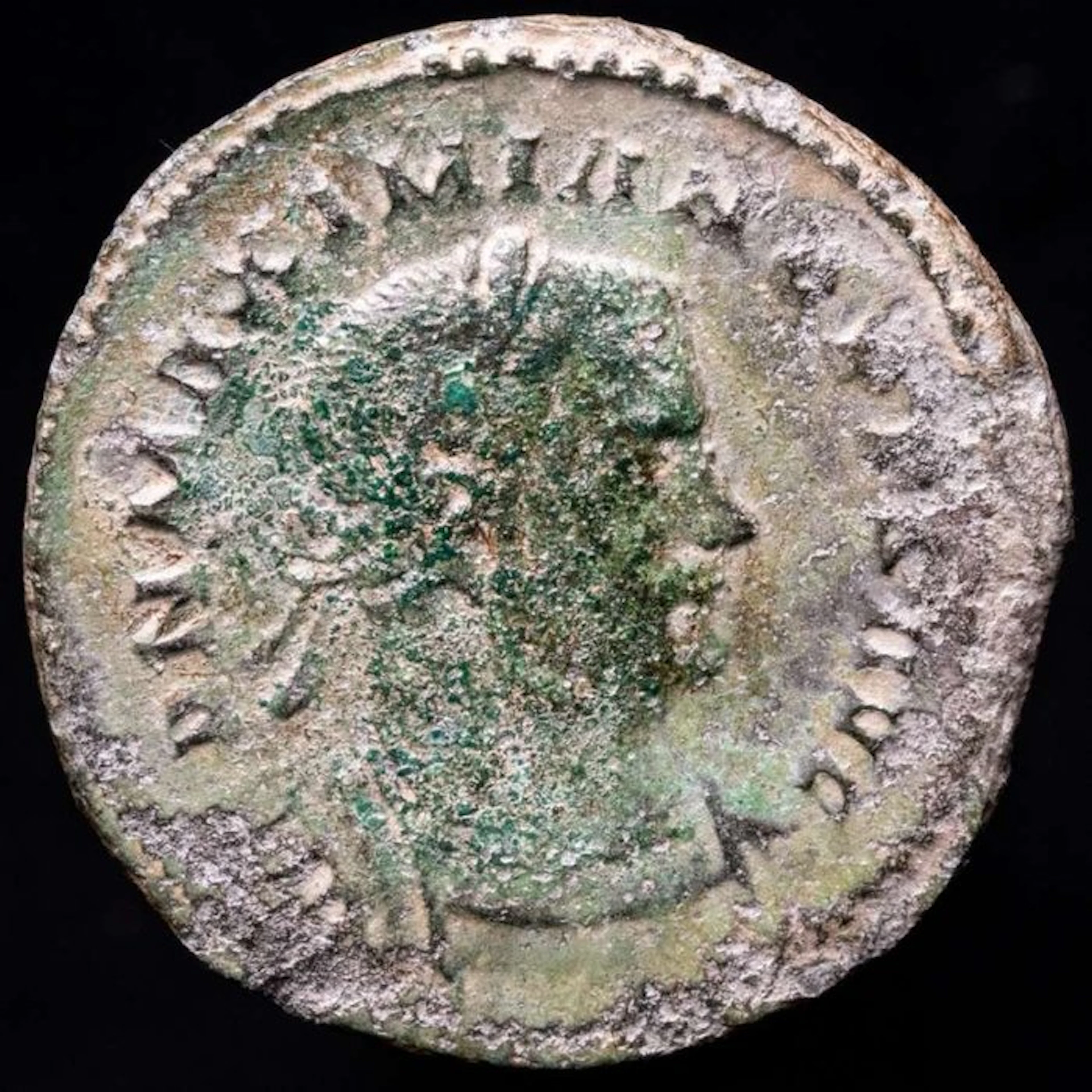 Roman Empire