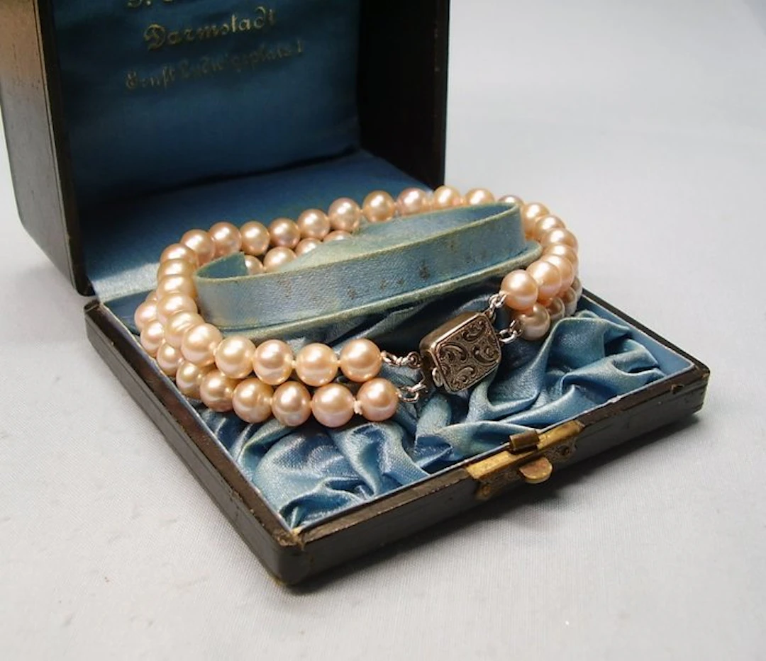 No reserve price - Other brand - Bead bracelet Silver - 120.00ct