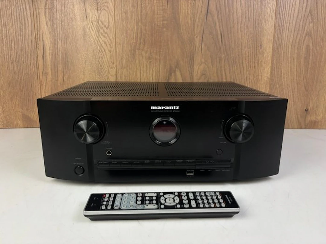 Marantz - SR-5006 Solid state multi-channel receiver