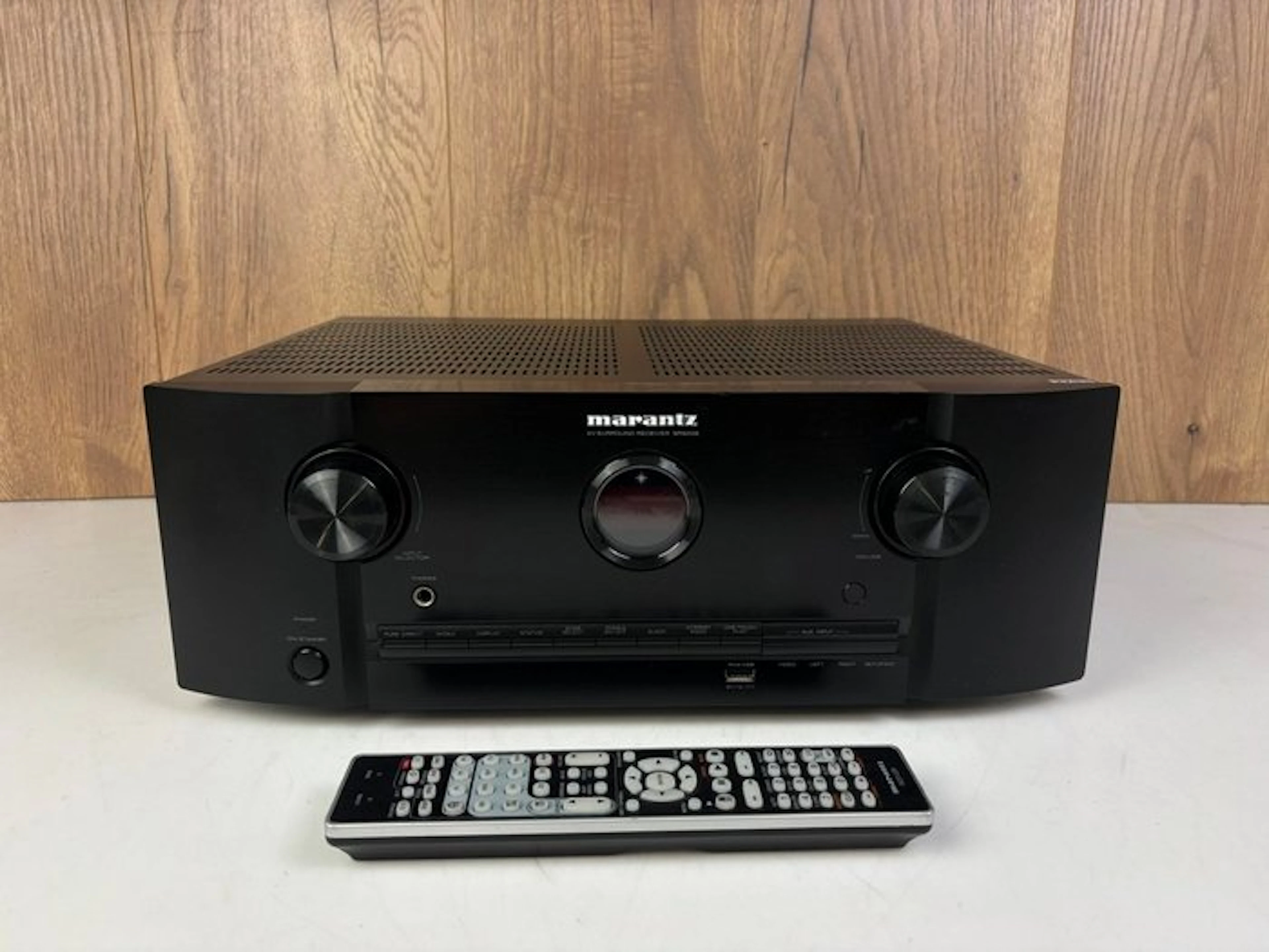 Marantz - SR-5006 Solid state multi-channel receiver