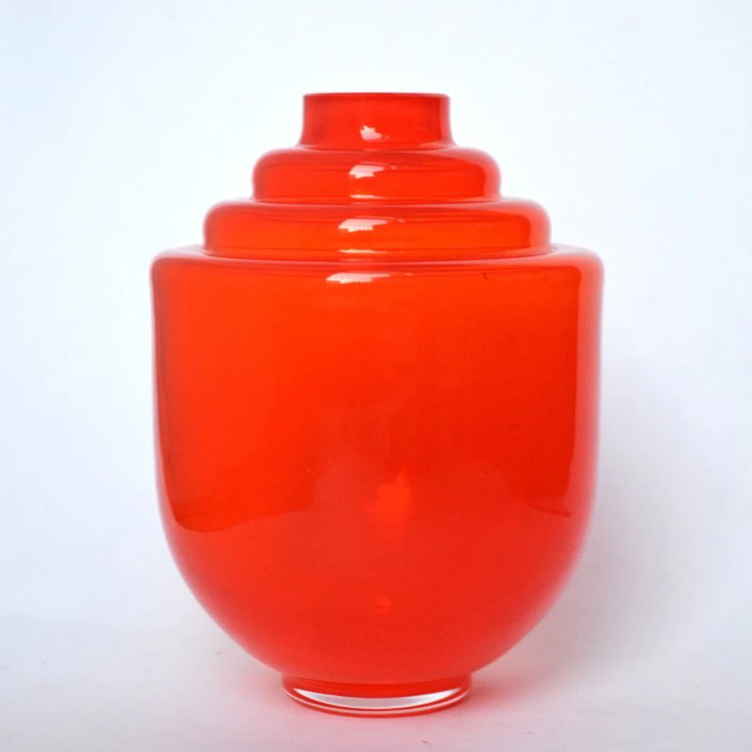 Glasfabriek Leerdam - Floris Meydam - Vase - Glass