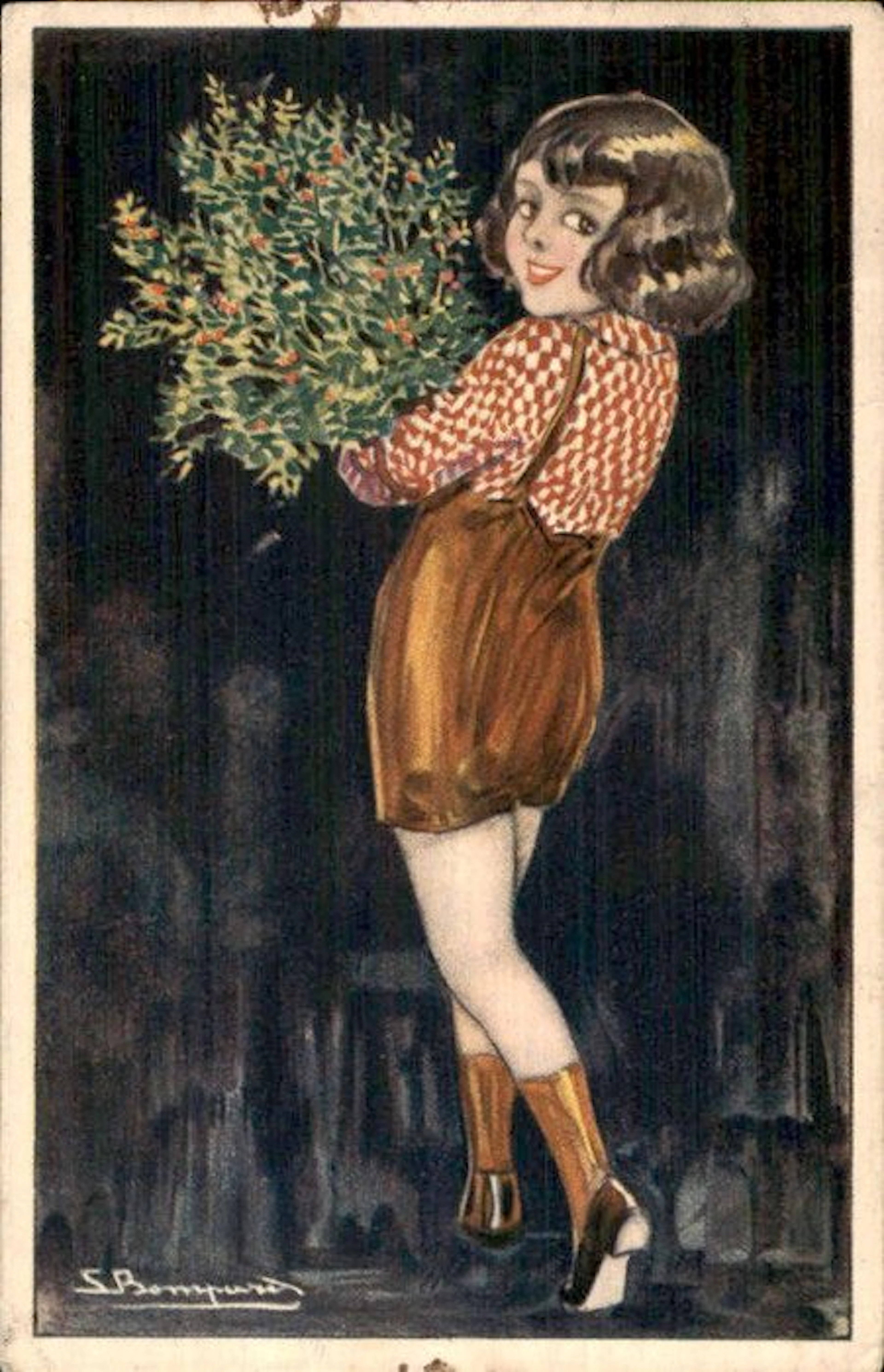 Children - Postcard (128) - 1900-1999