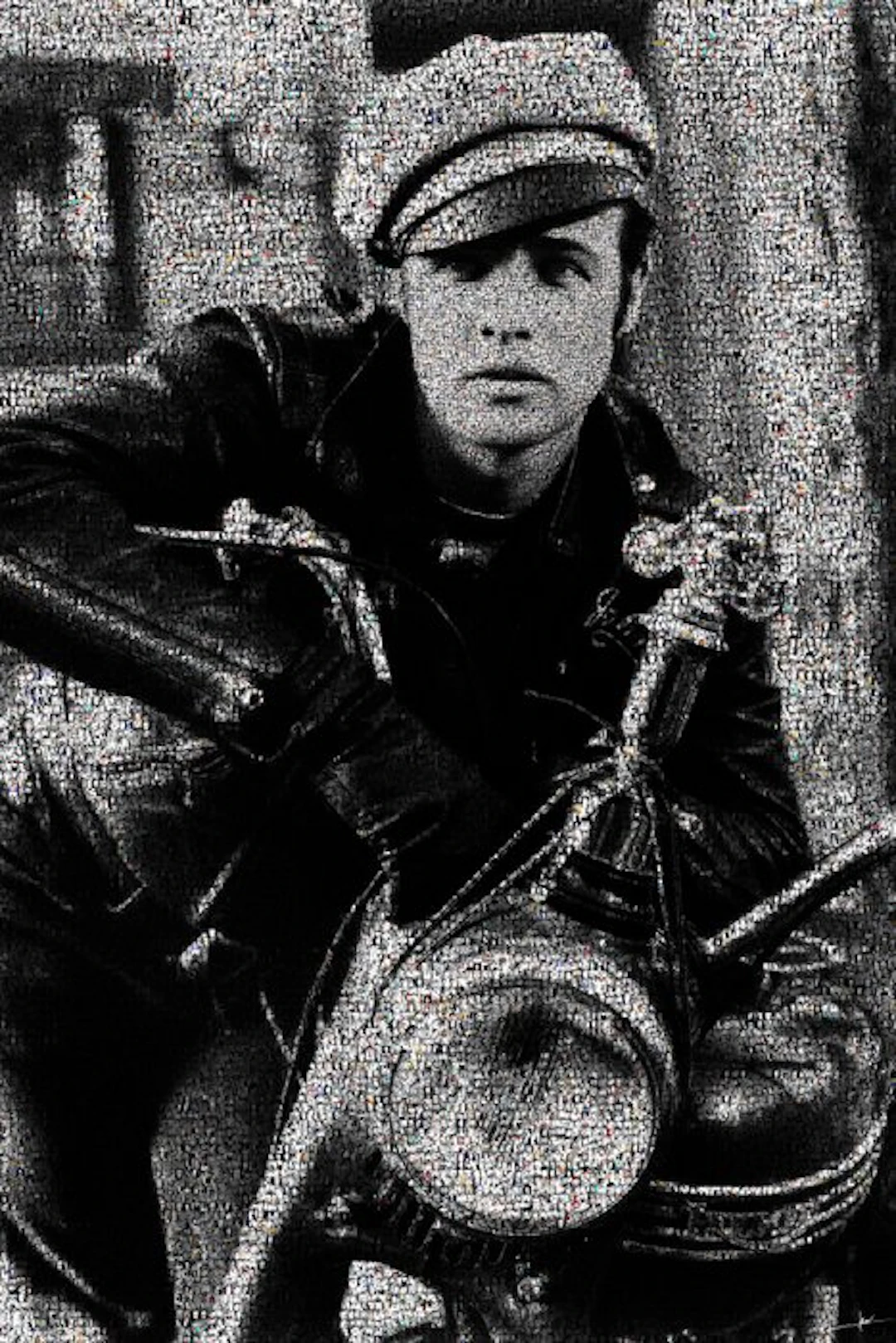Marlon Brando - Marlon Brando
