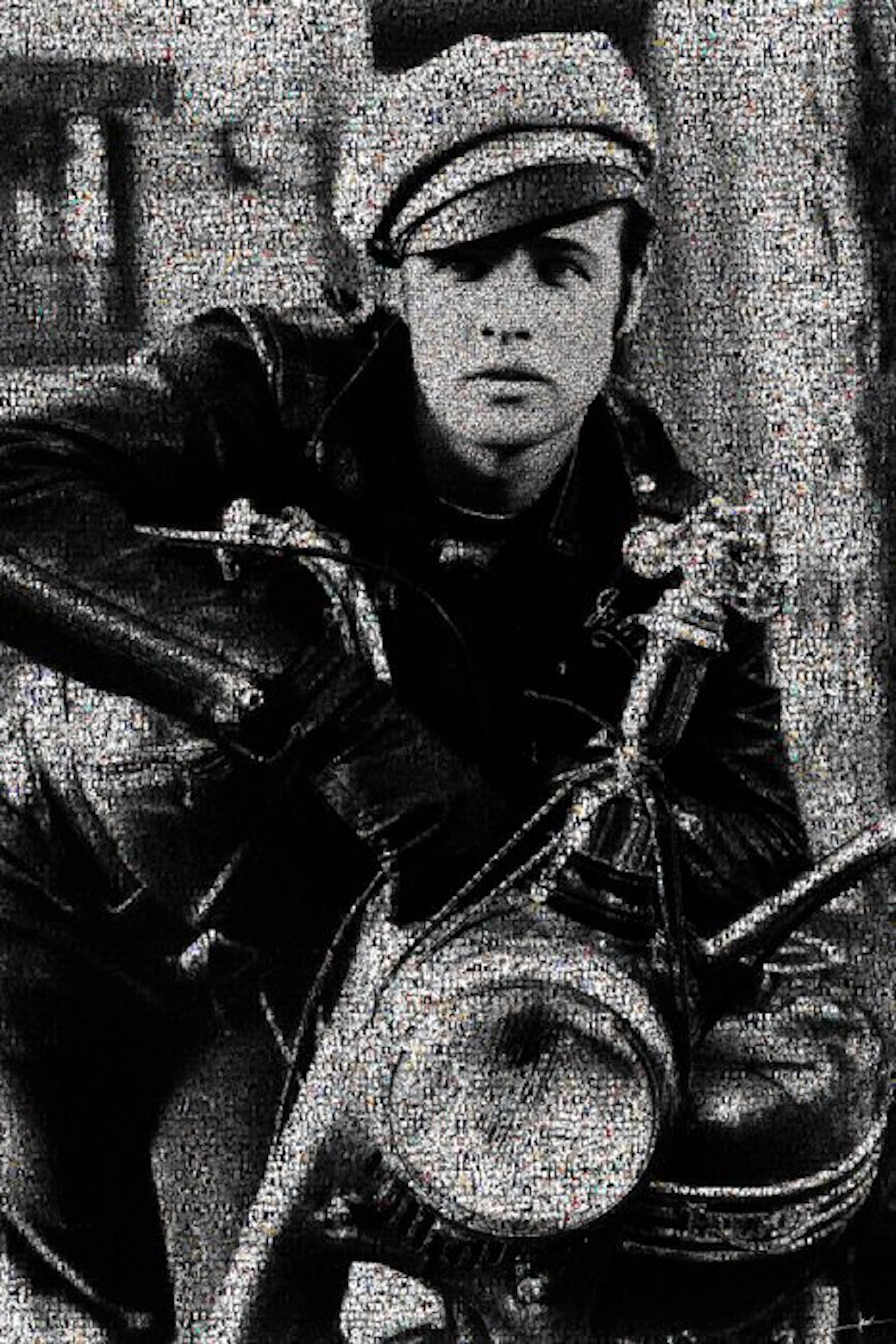 Marlon Brando - Marlon Brando