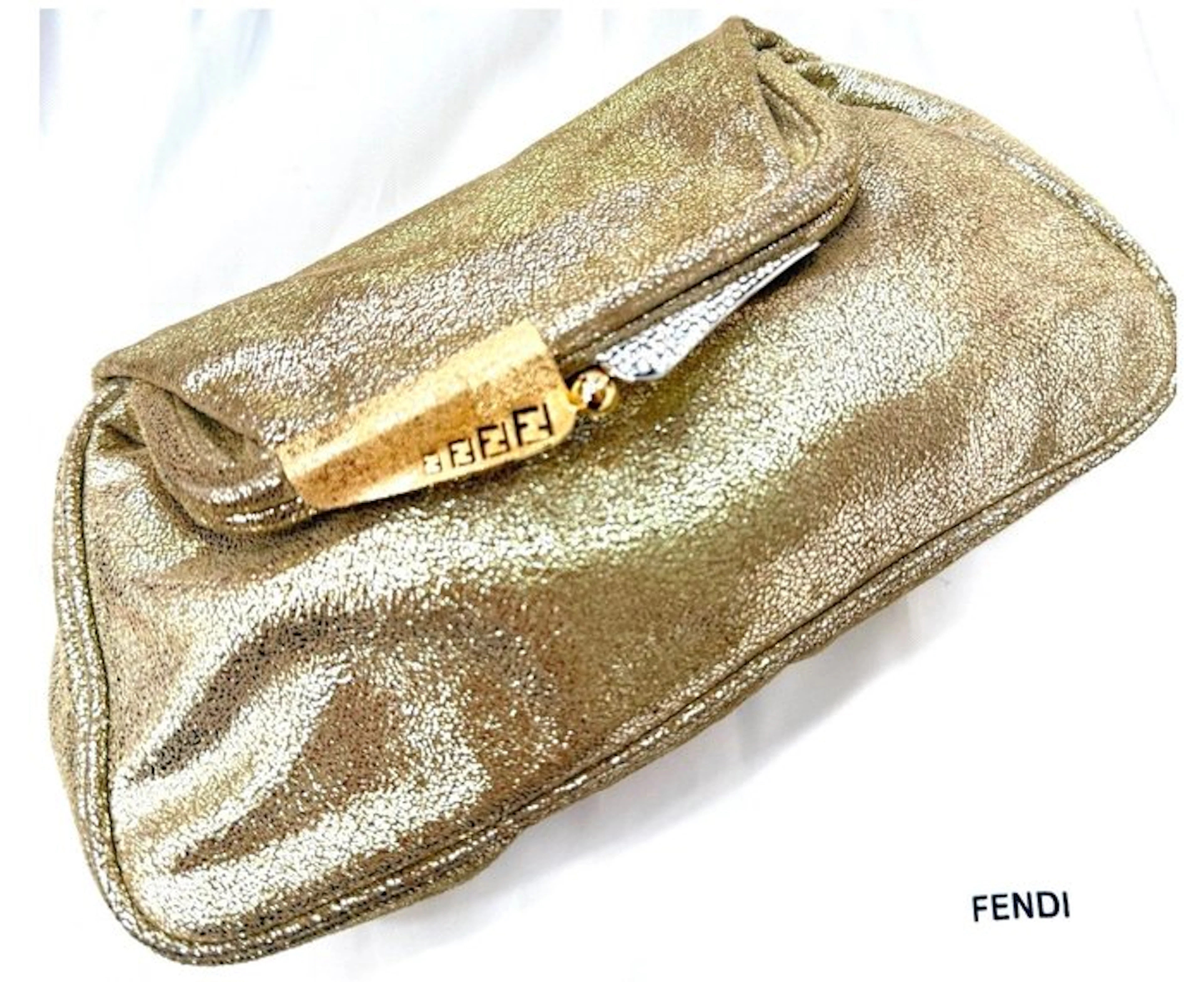 Fendi - Clutch bag