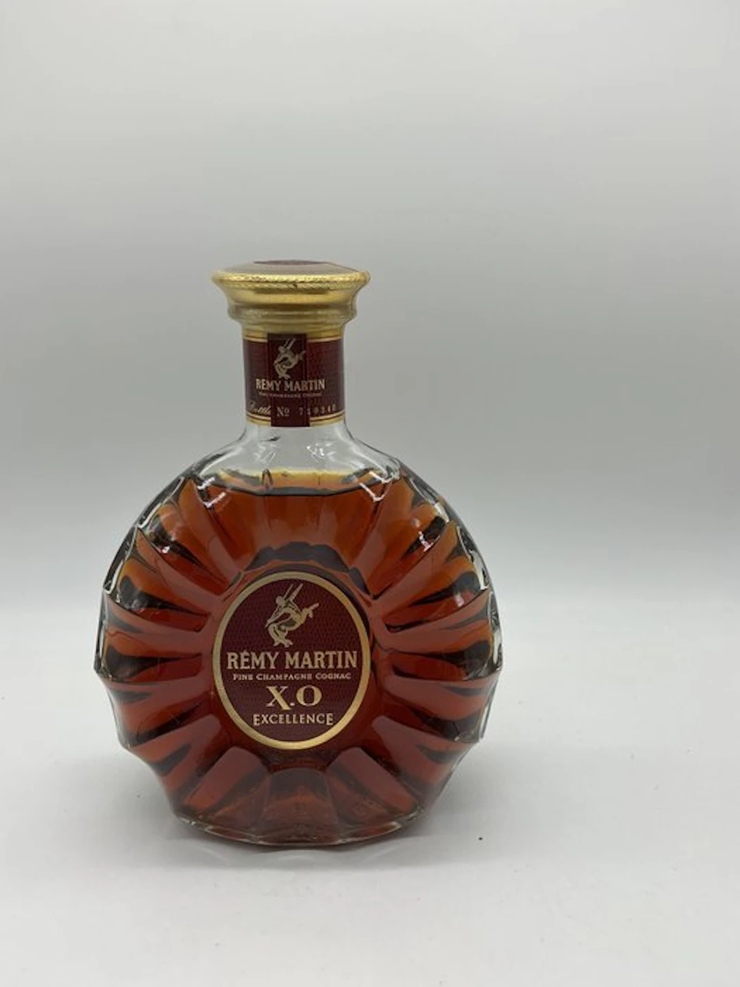 Rémy Martin - XO Excellence - b. 2000s - 70cl