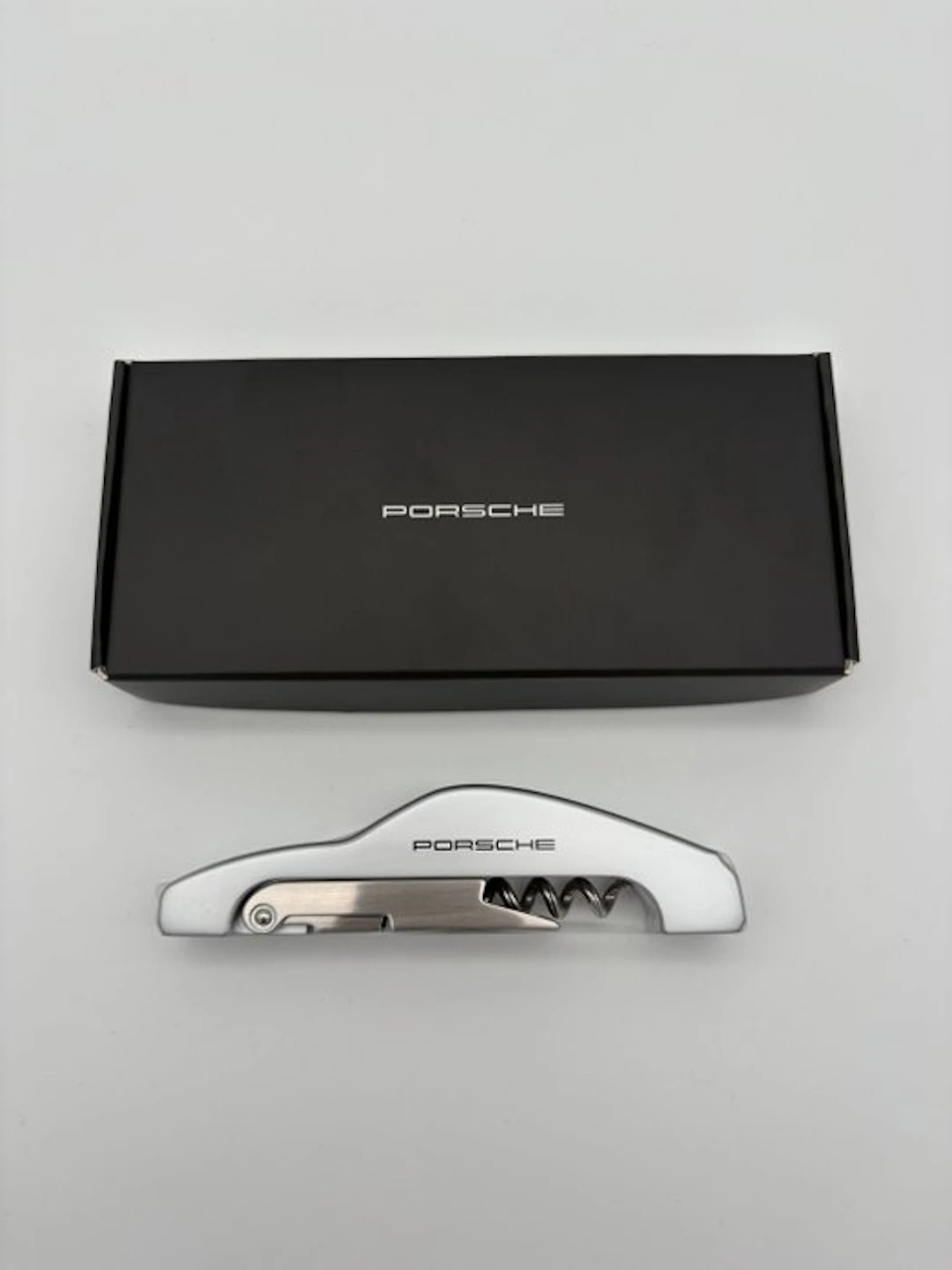 corkscrew - Porsche - Porsche 911 Wine Utensils –...