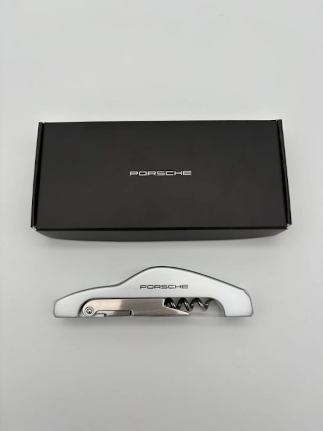 corkscrew - Porsche - Porsche 911 Wine Utensils –...
